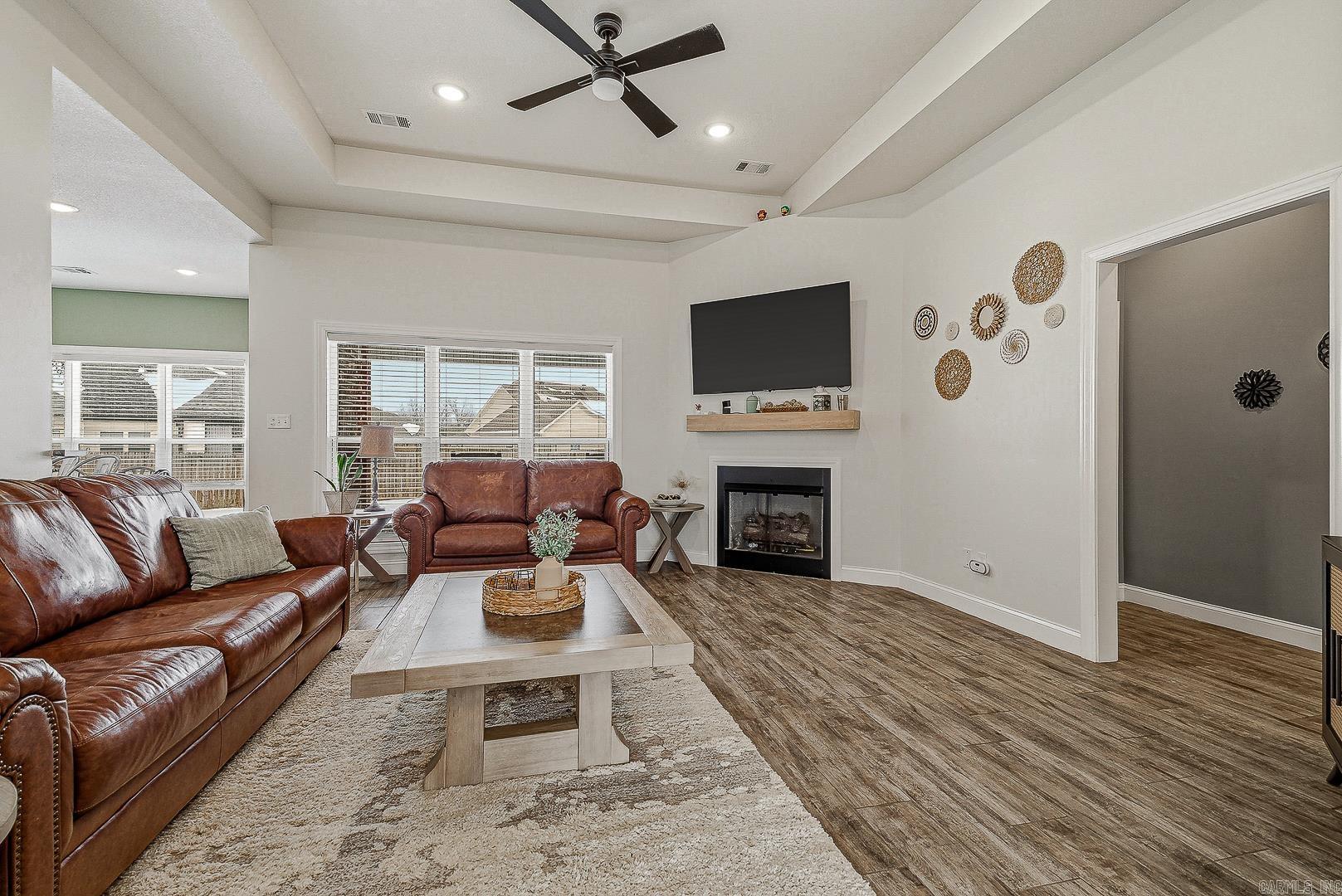 BRIDGER PLACE - Residential