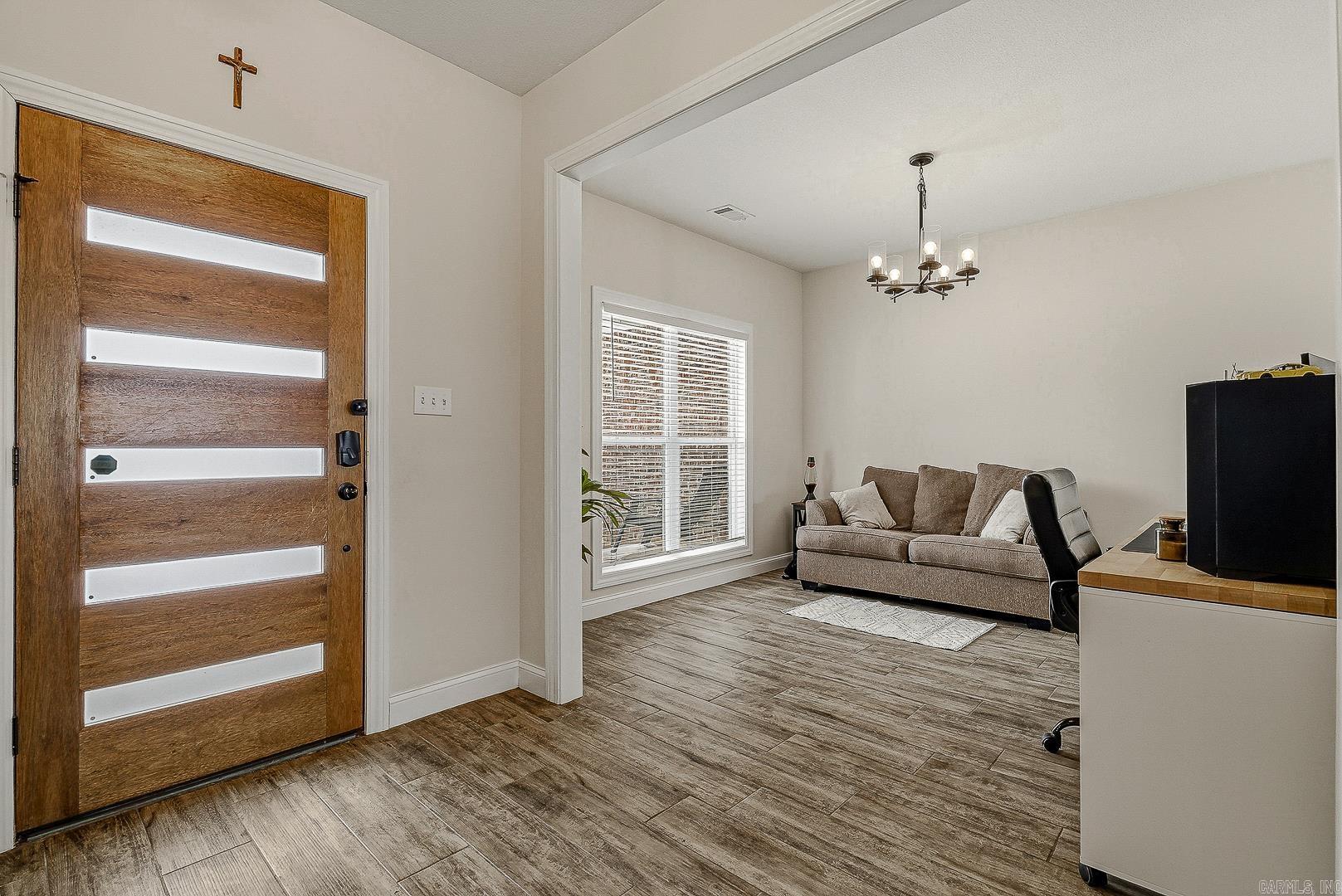 BRIDGER PLACE - Residential