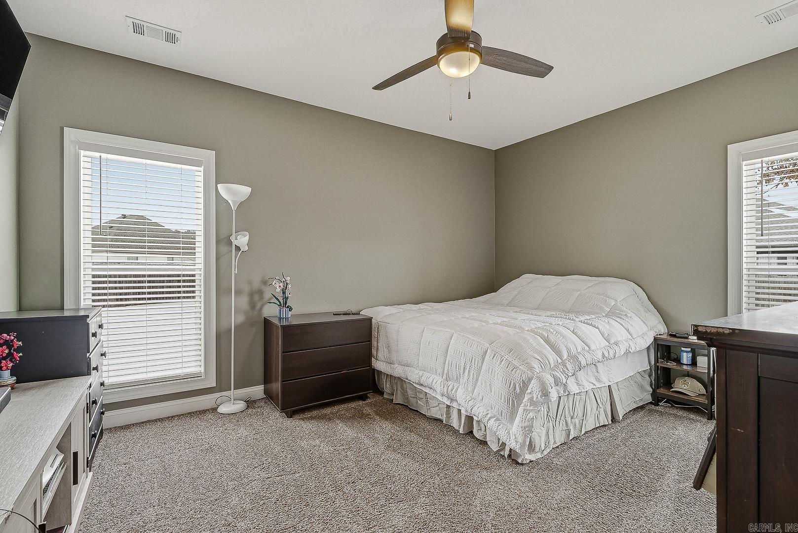 BRIDGER PLACE - Residential