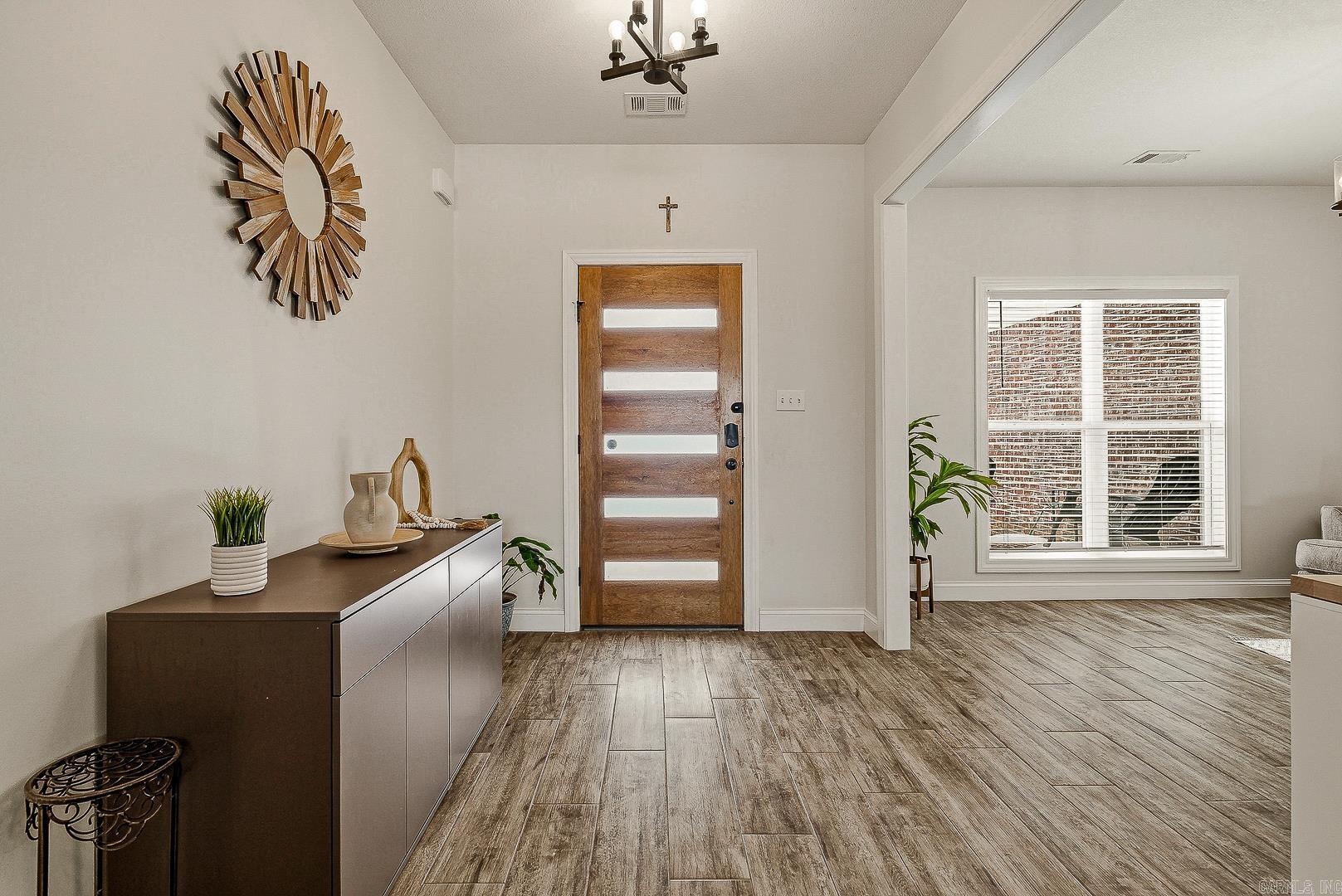 BRIDGER PLACE - Residential