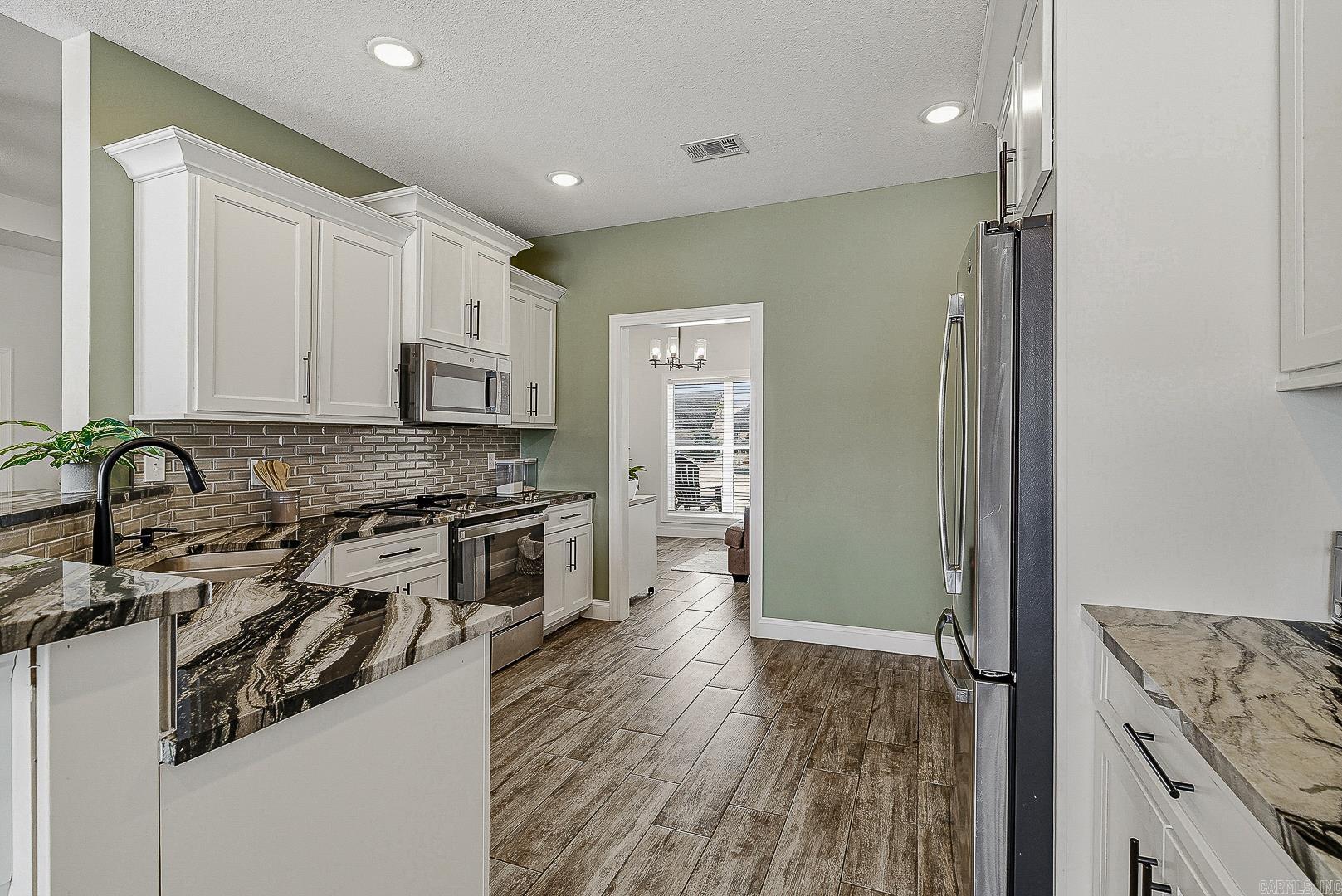 BRIDGER PLACE - Residential