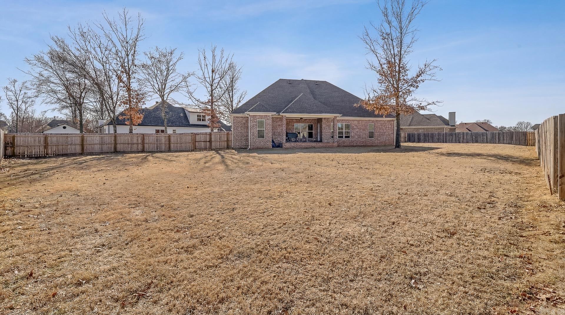 BRIDGER PLACE - Residential