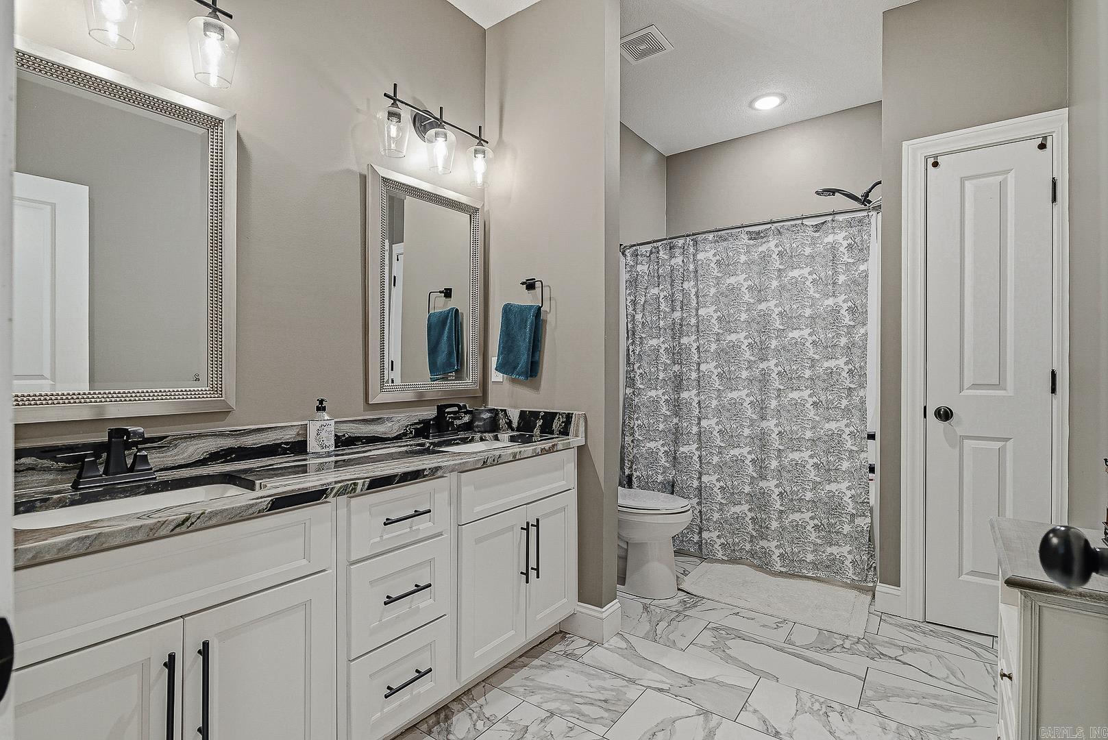 BRIDGER PLACE - Residential