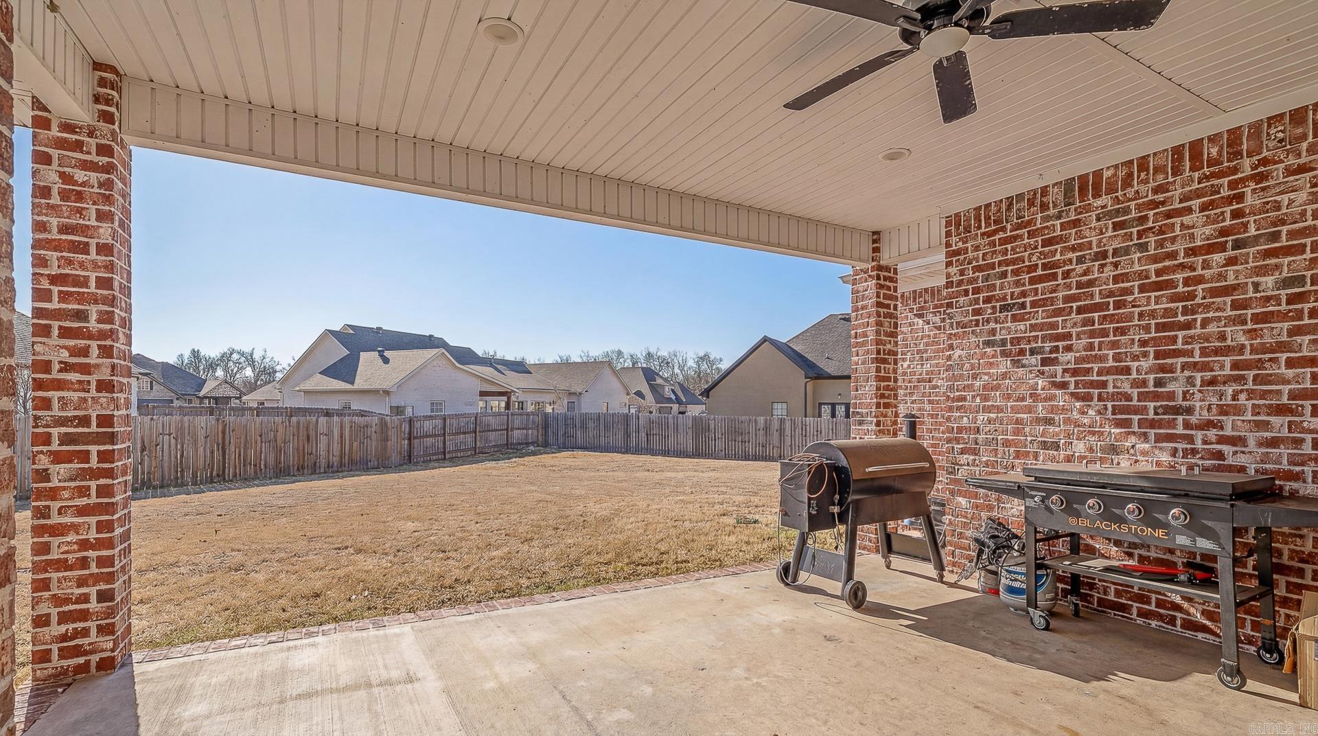 BRIDGER PLACE - Residential