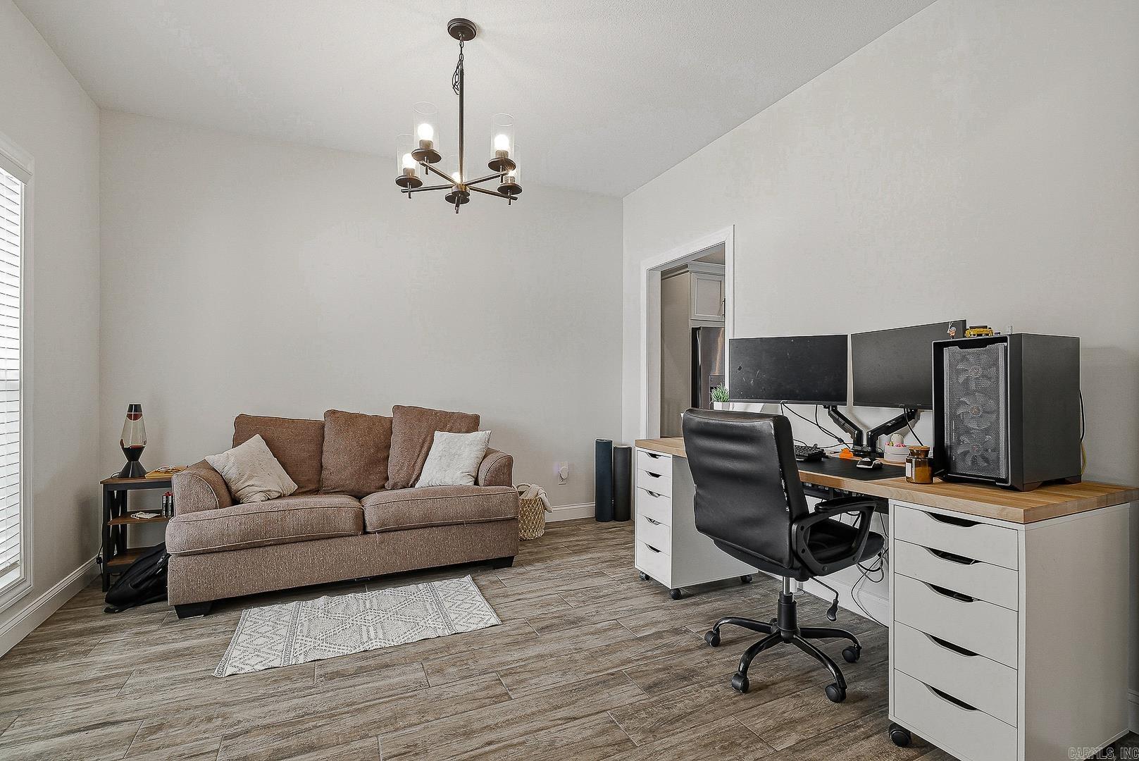 BRIDGER PLACE - Residential