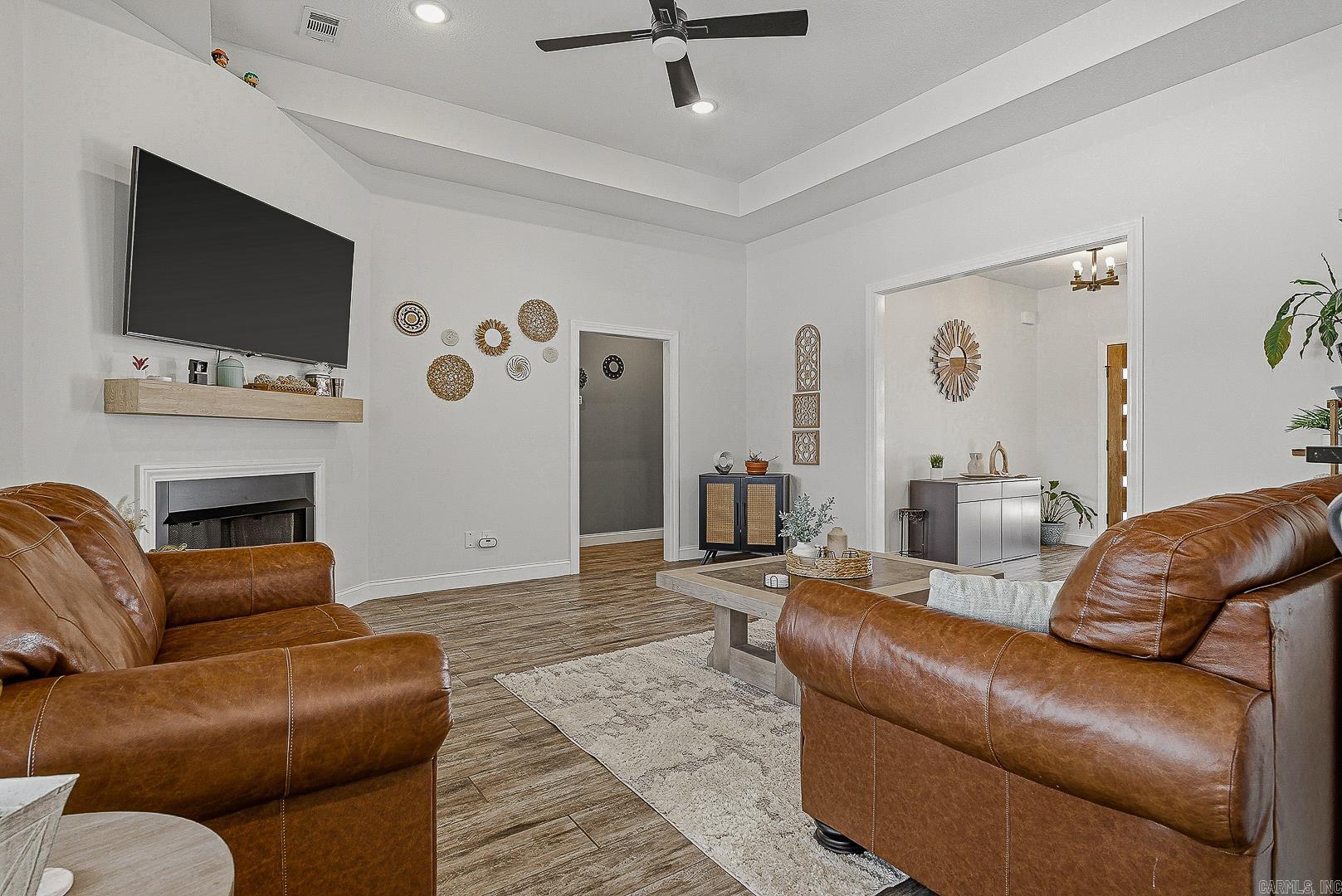 BRIDGER PLACE - Residential