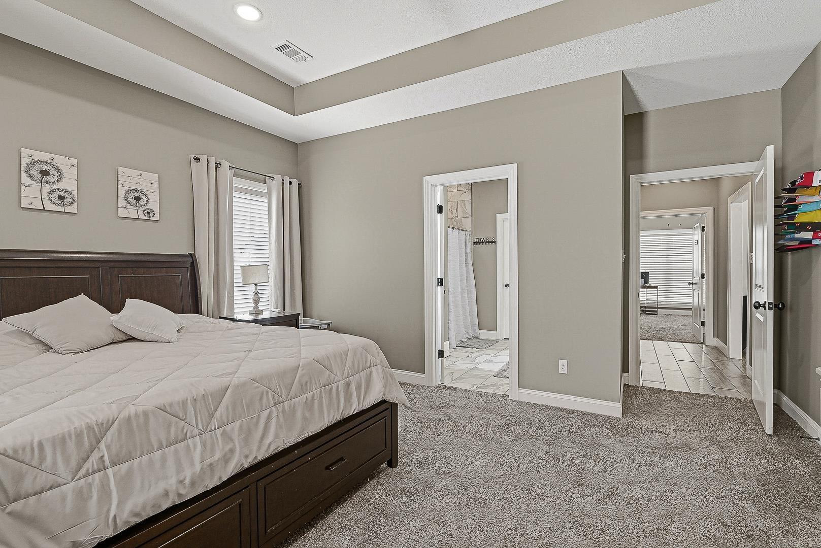 BRIDGER PLACE - Residential