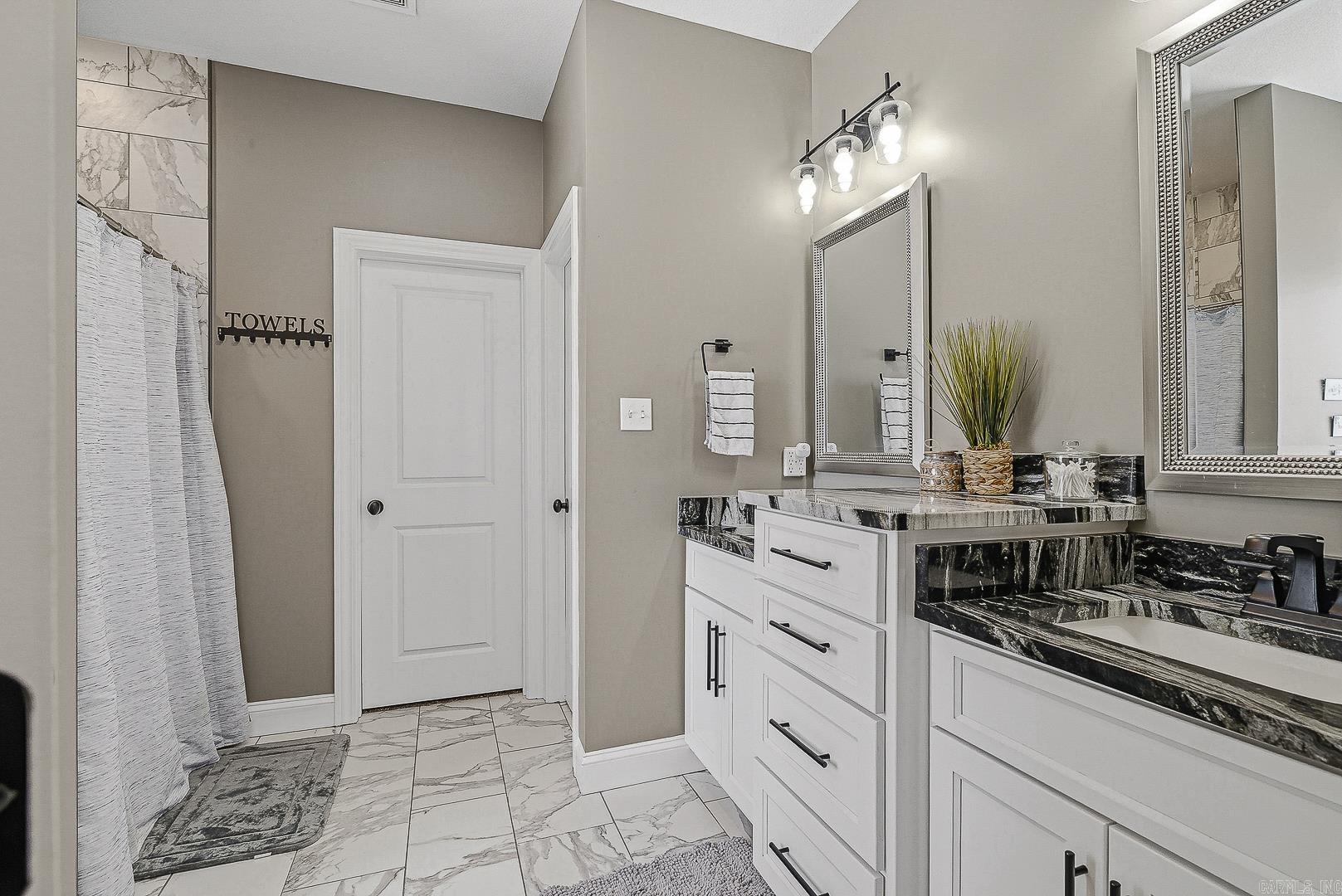 BRIDGER PLACE - Residential