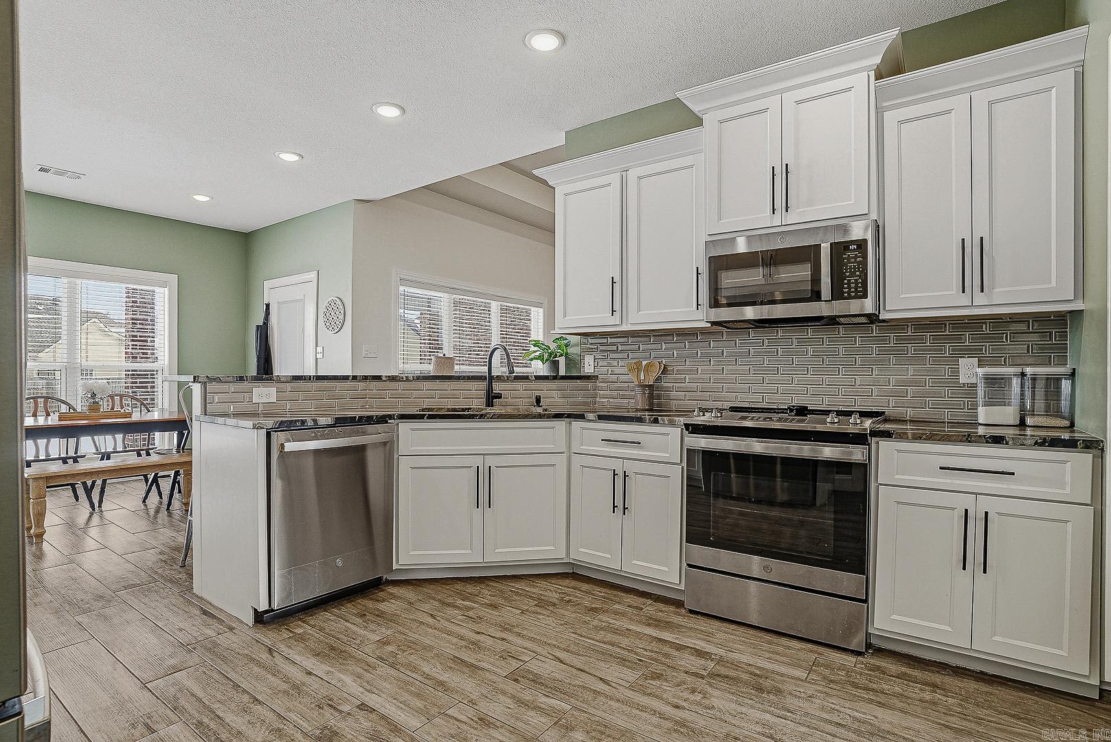 BRIDGER PLACE - Residential