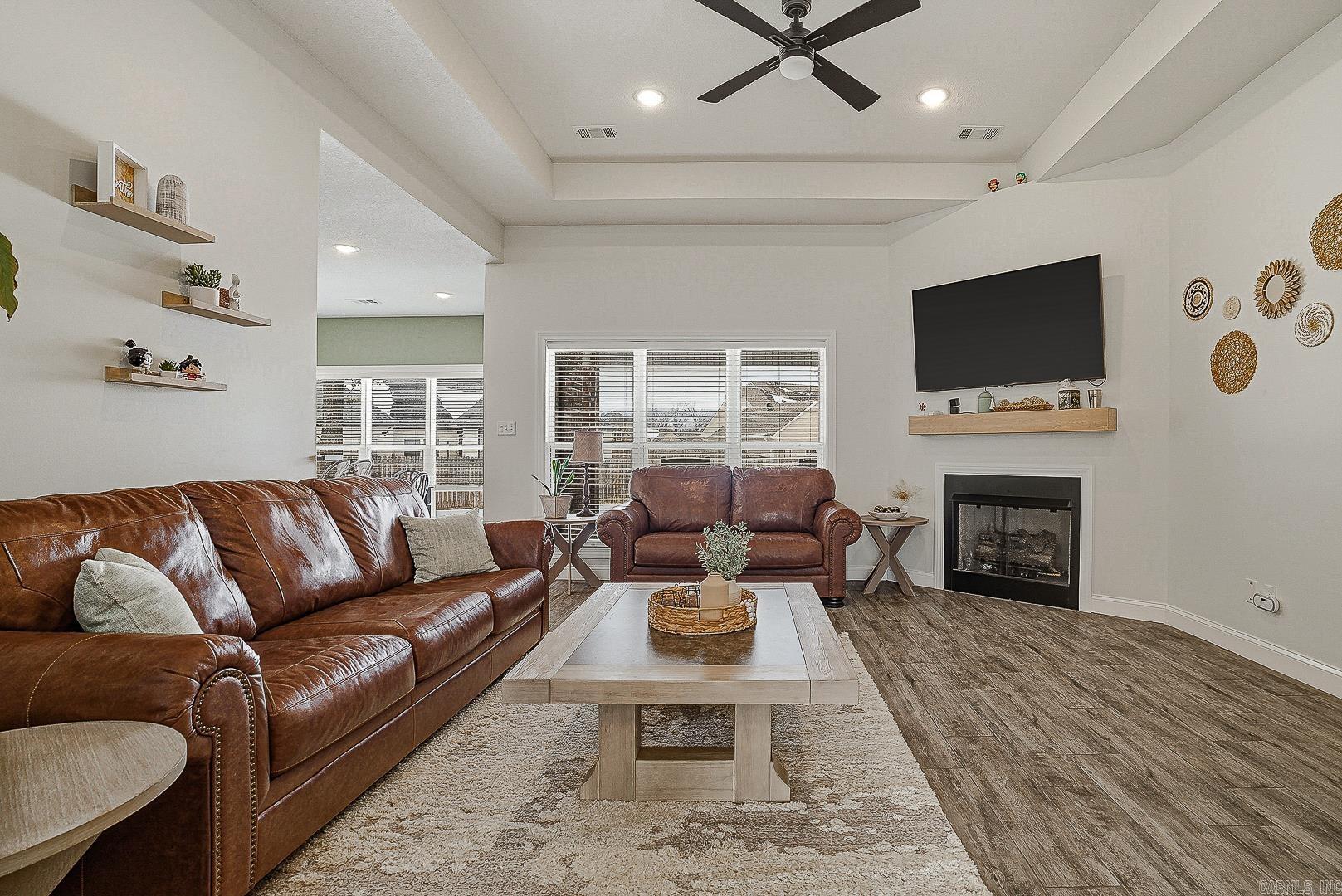 BRIDGER PLACE - Residential