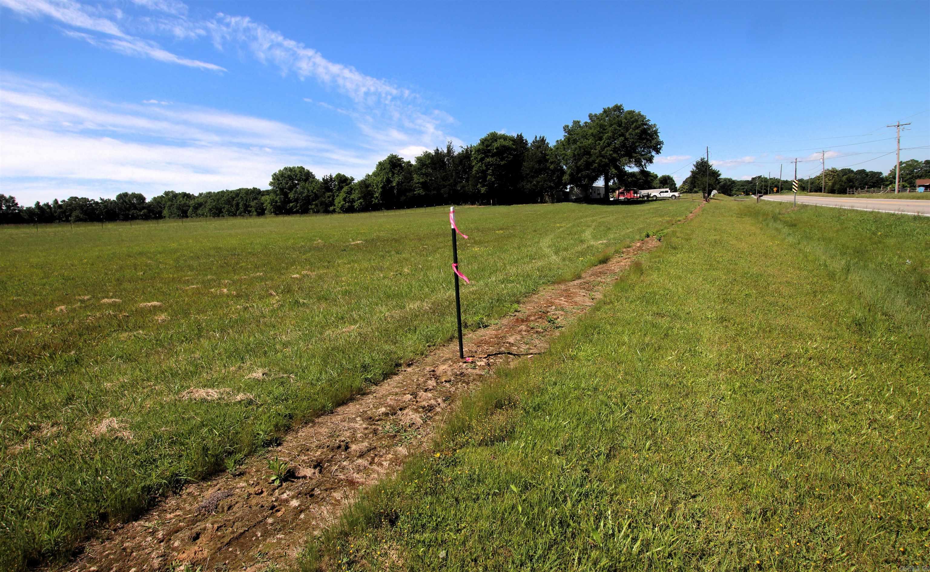 Not in Subdivision - Land