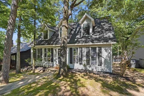 Photo of 311 Nix Road, Little Rock, AR 72211 (MLS # 26027901)