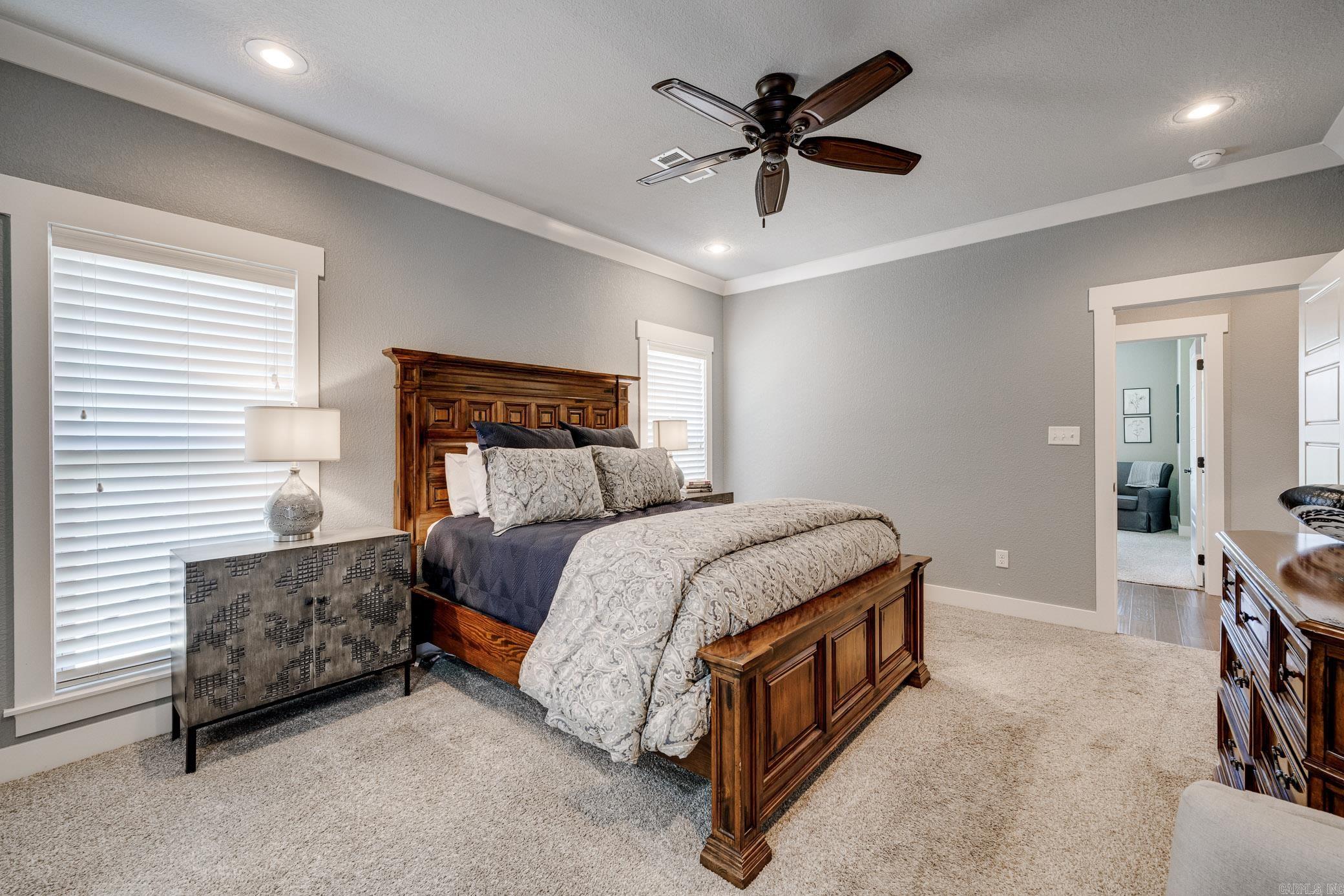 SALEM WOODS - Residential