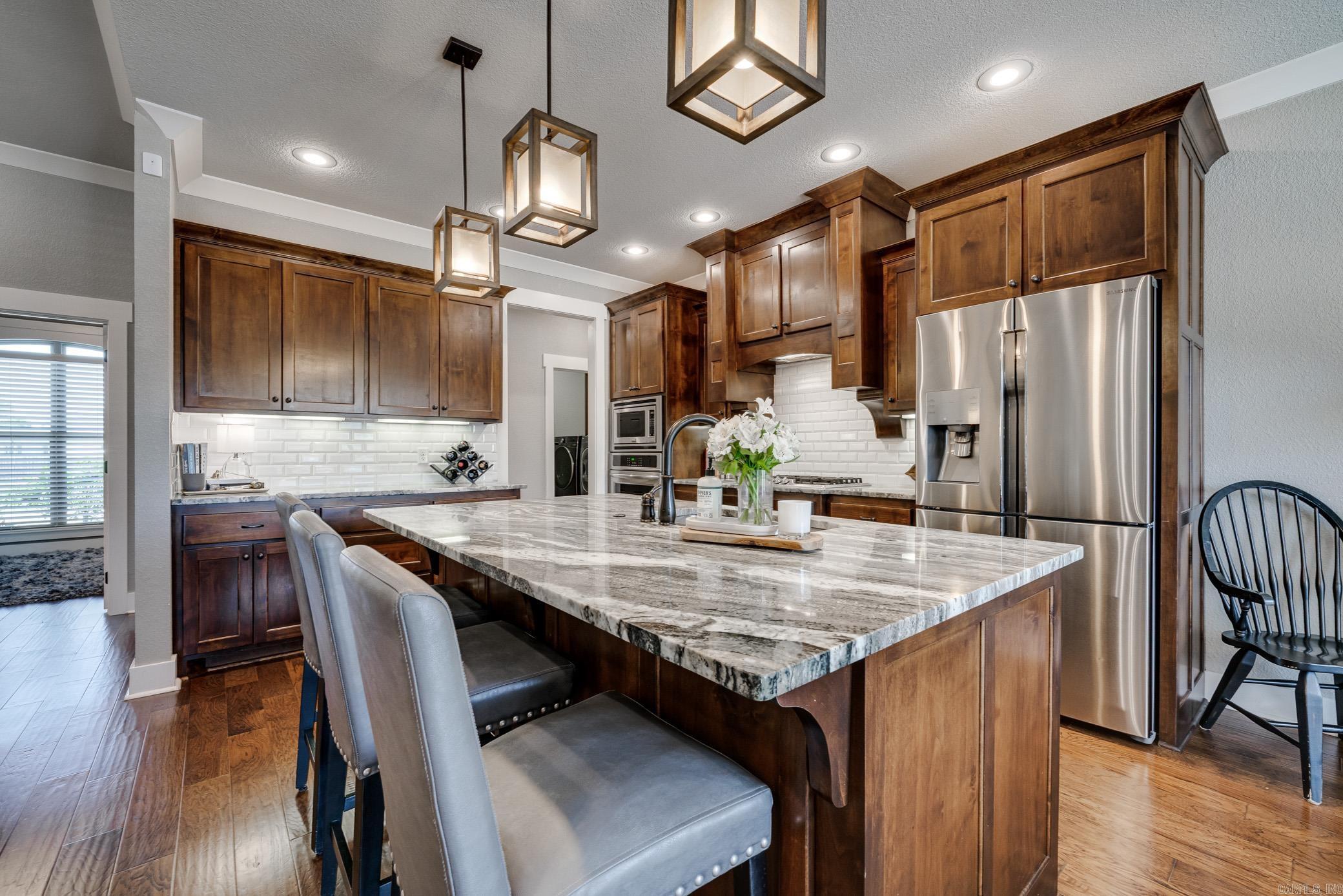 SALEM WOODS - Residential