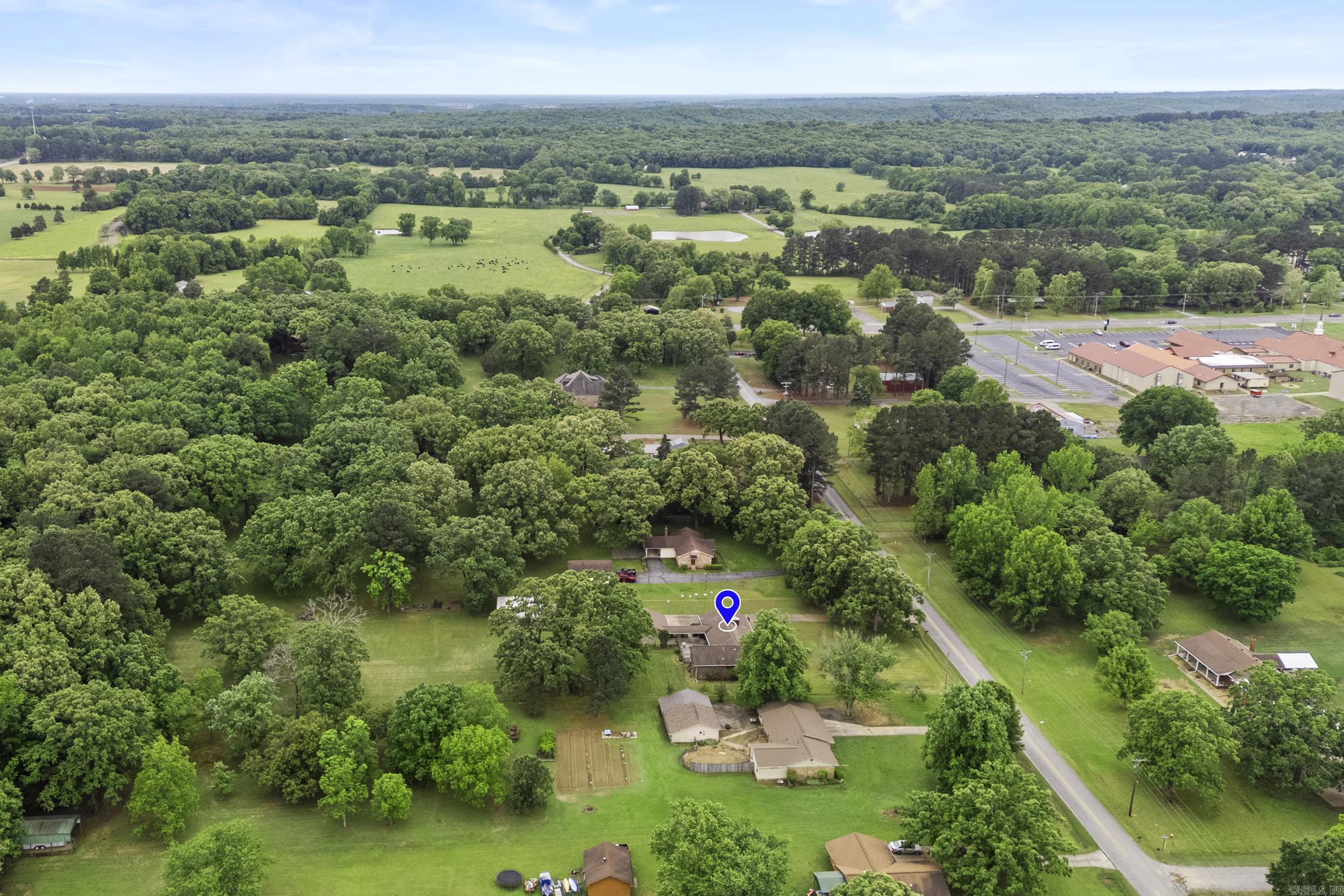 Not In List - Residential