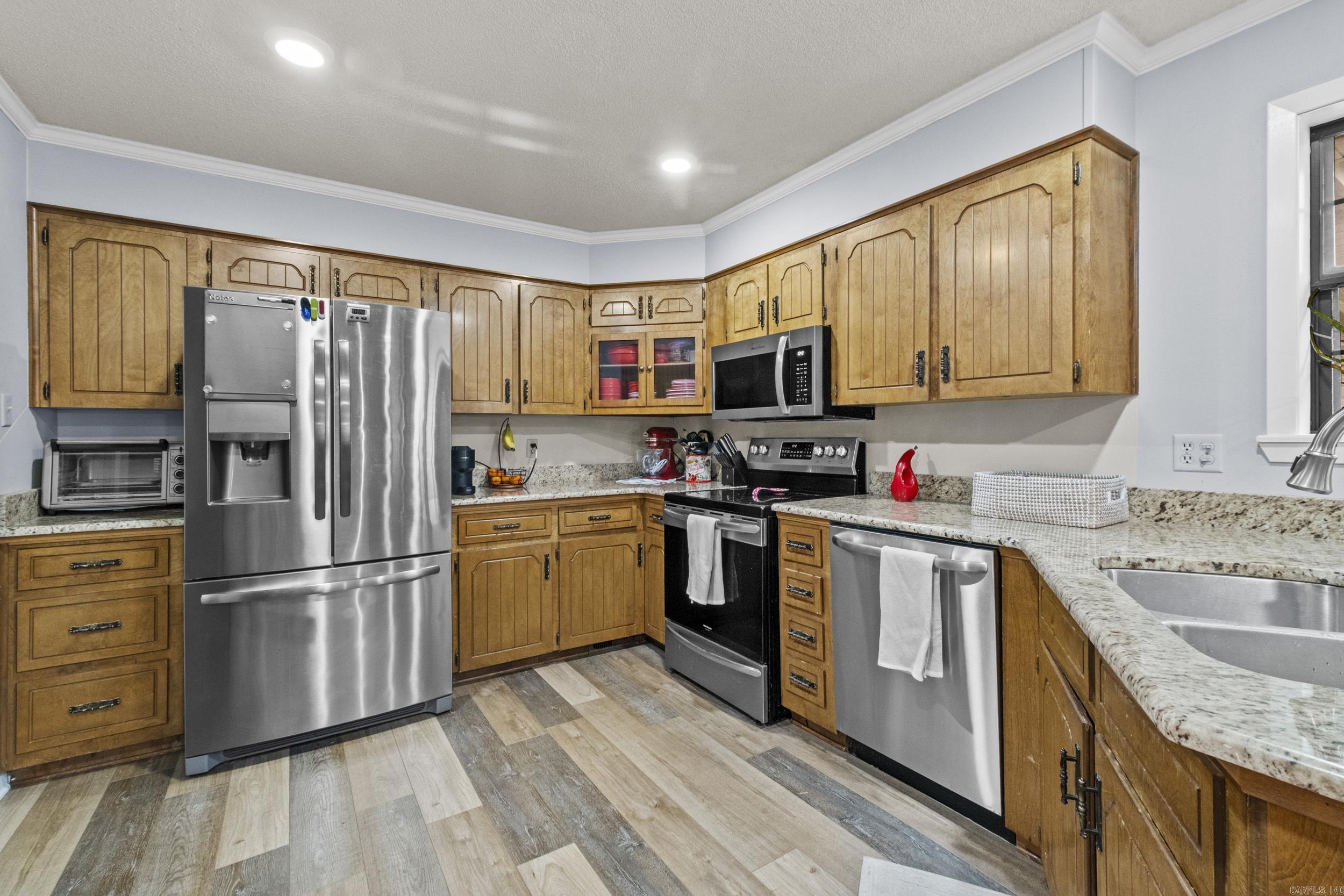 Not In List - Residential