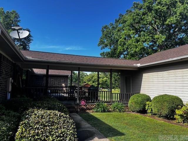 Not In List - Residential