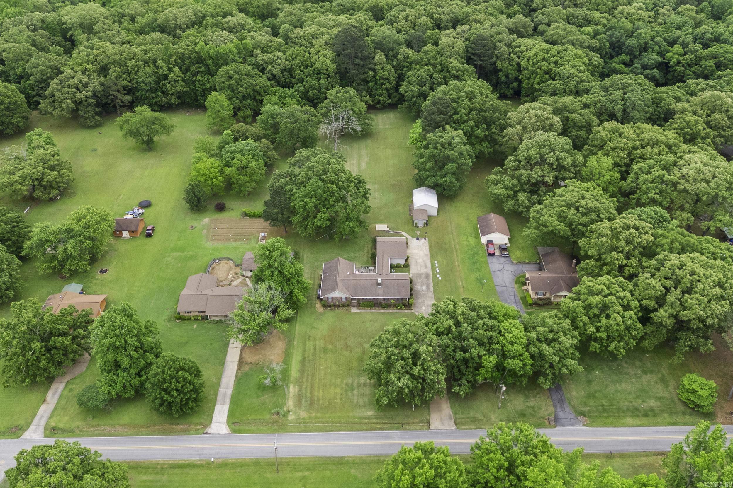 Not In List - Residential