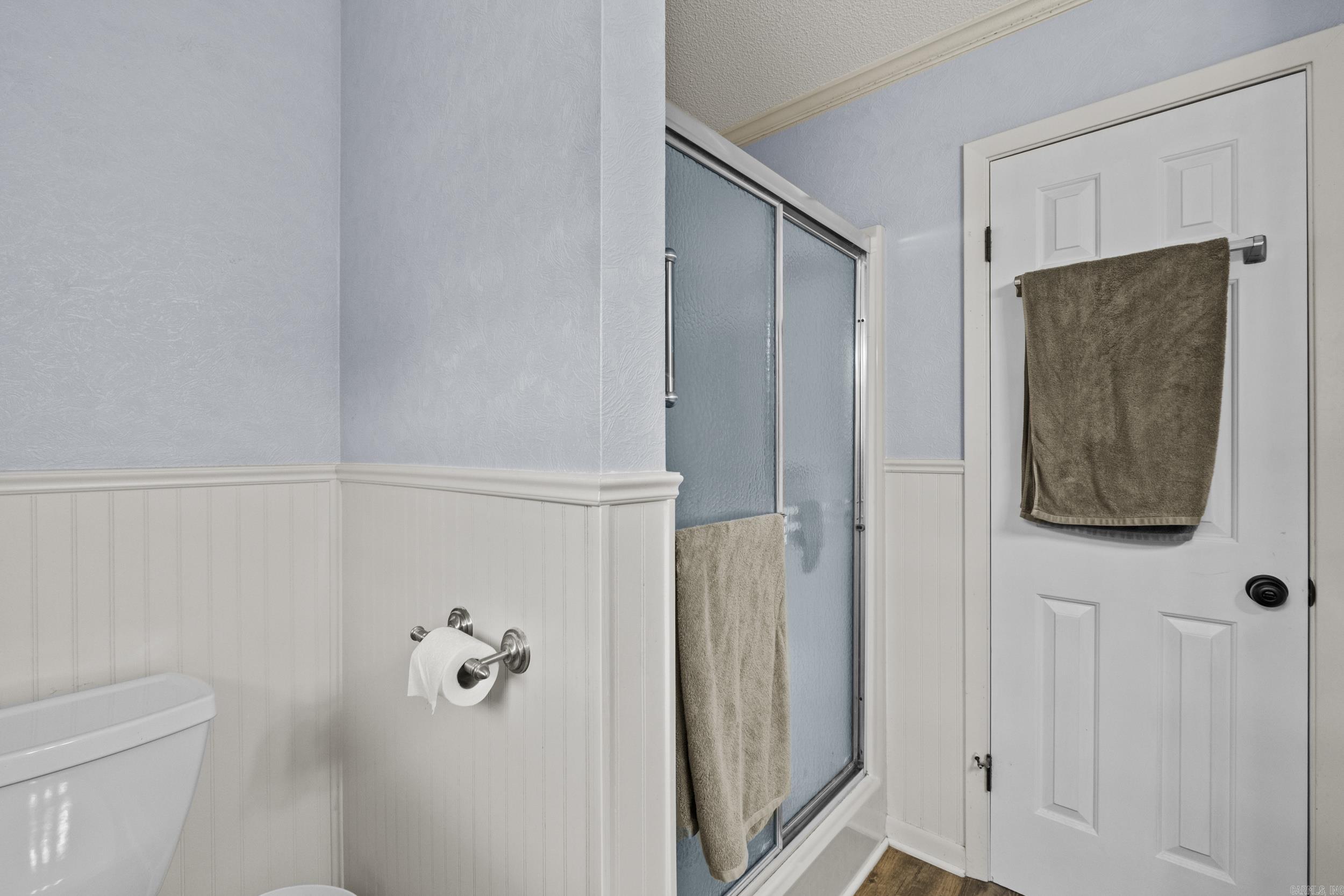 Not In List - Residential