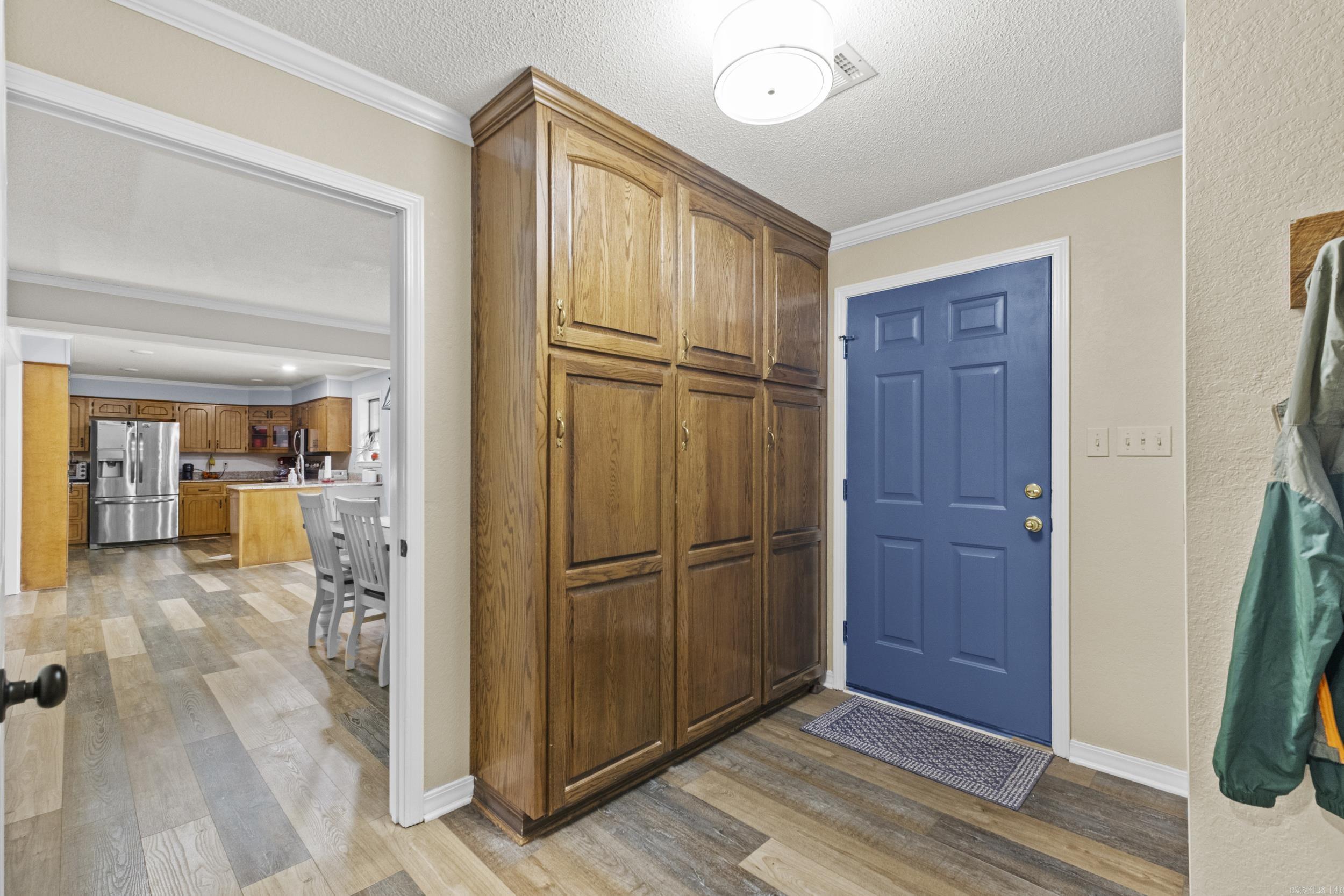Not In List - Residential