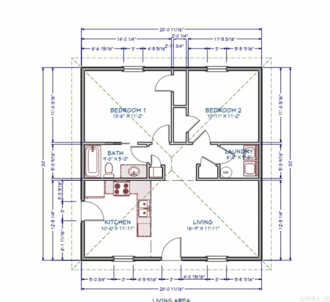 WITHERINGTON & BRAY - Residential