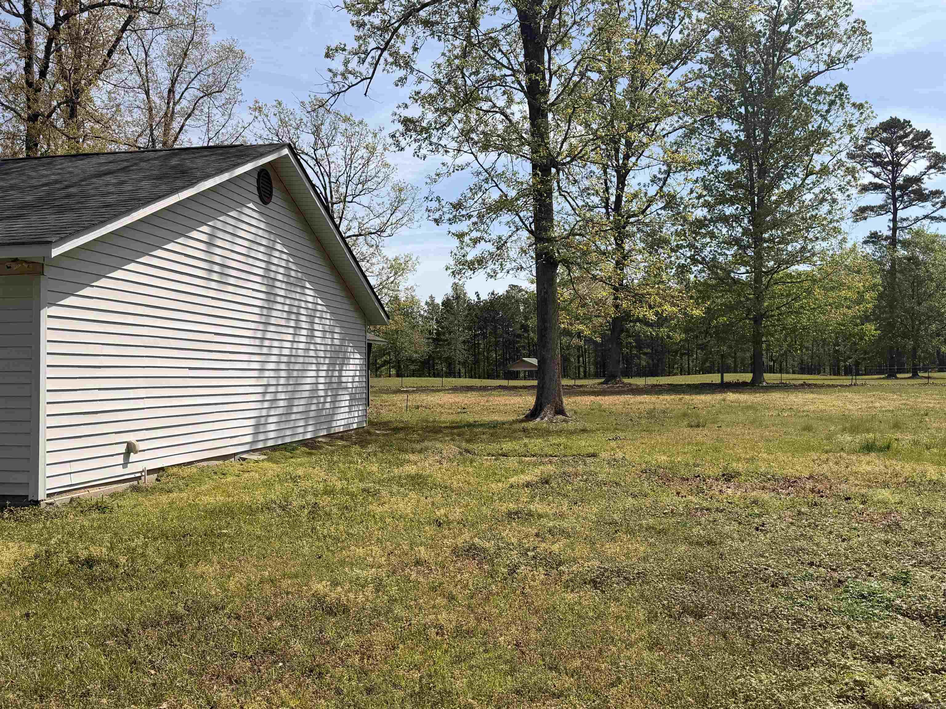 Dial #2 - Residential