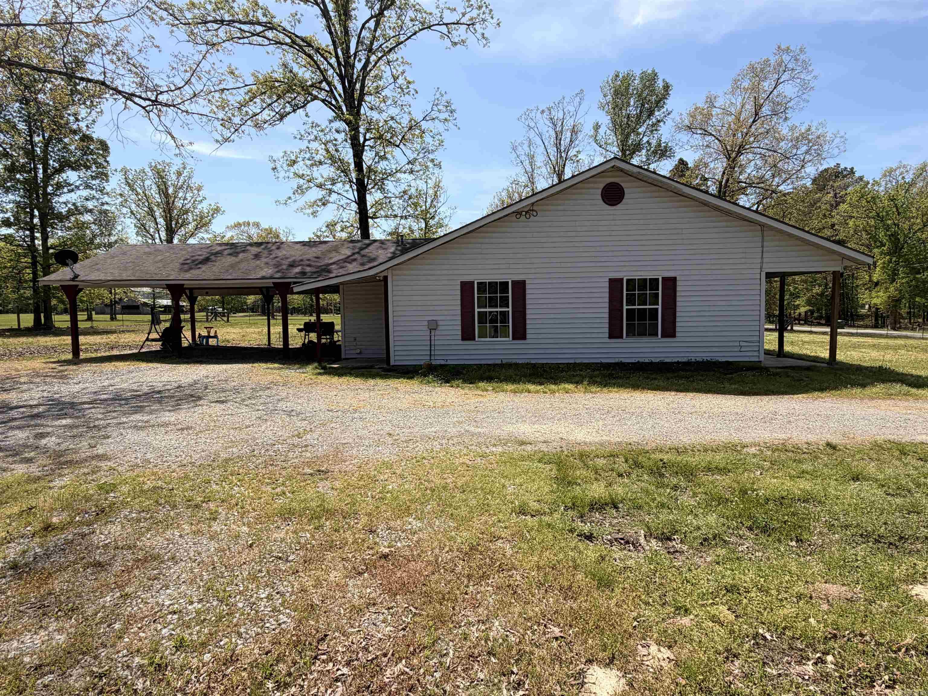 Dial #2 - Residential