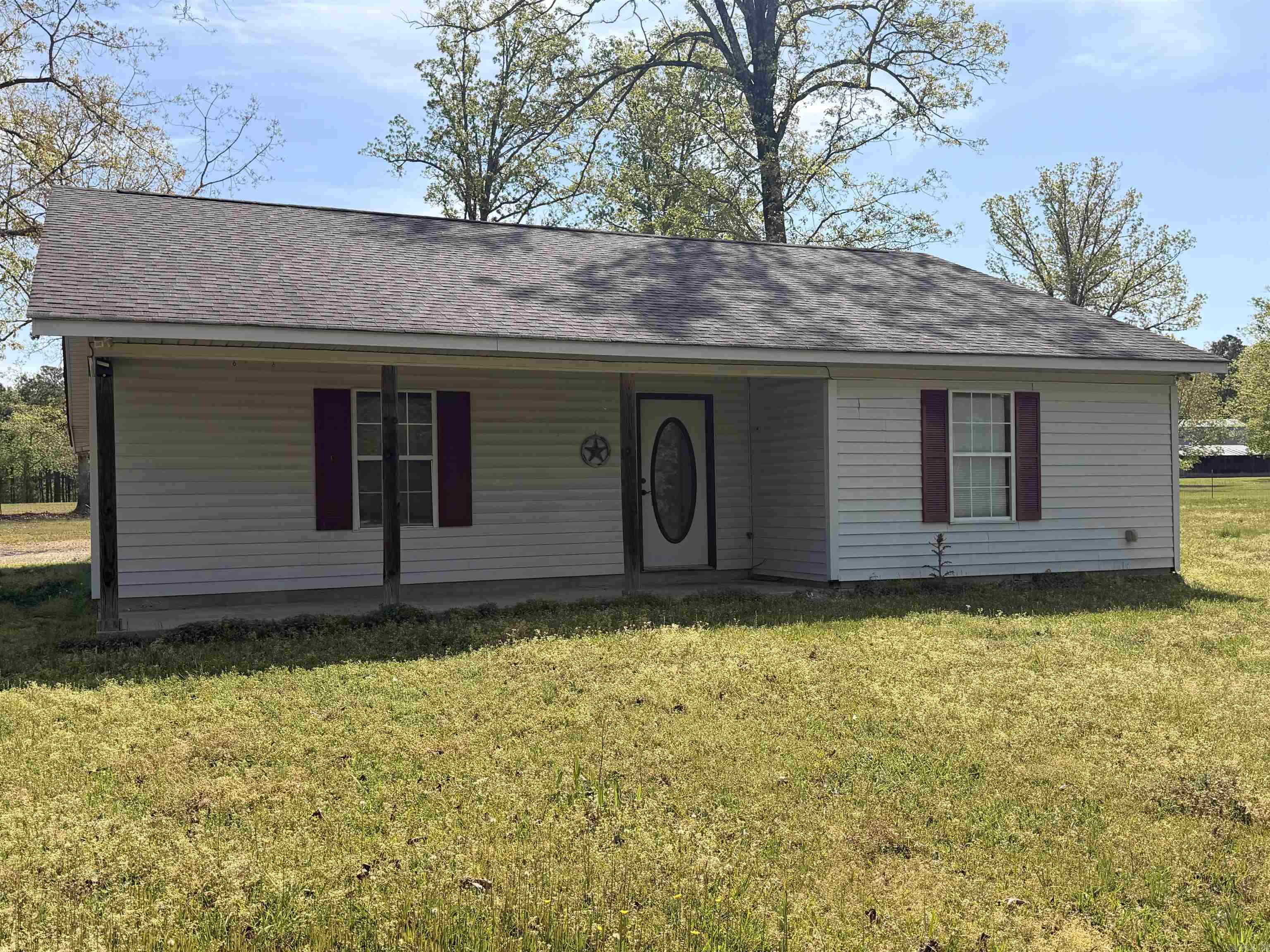 Dial #2 - Residential