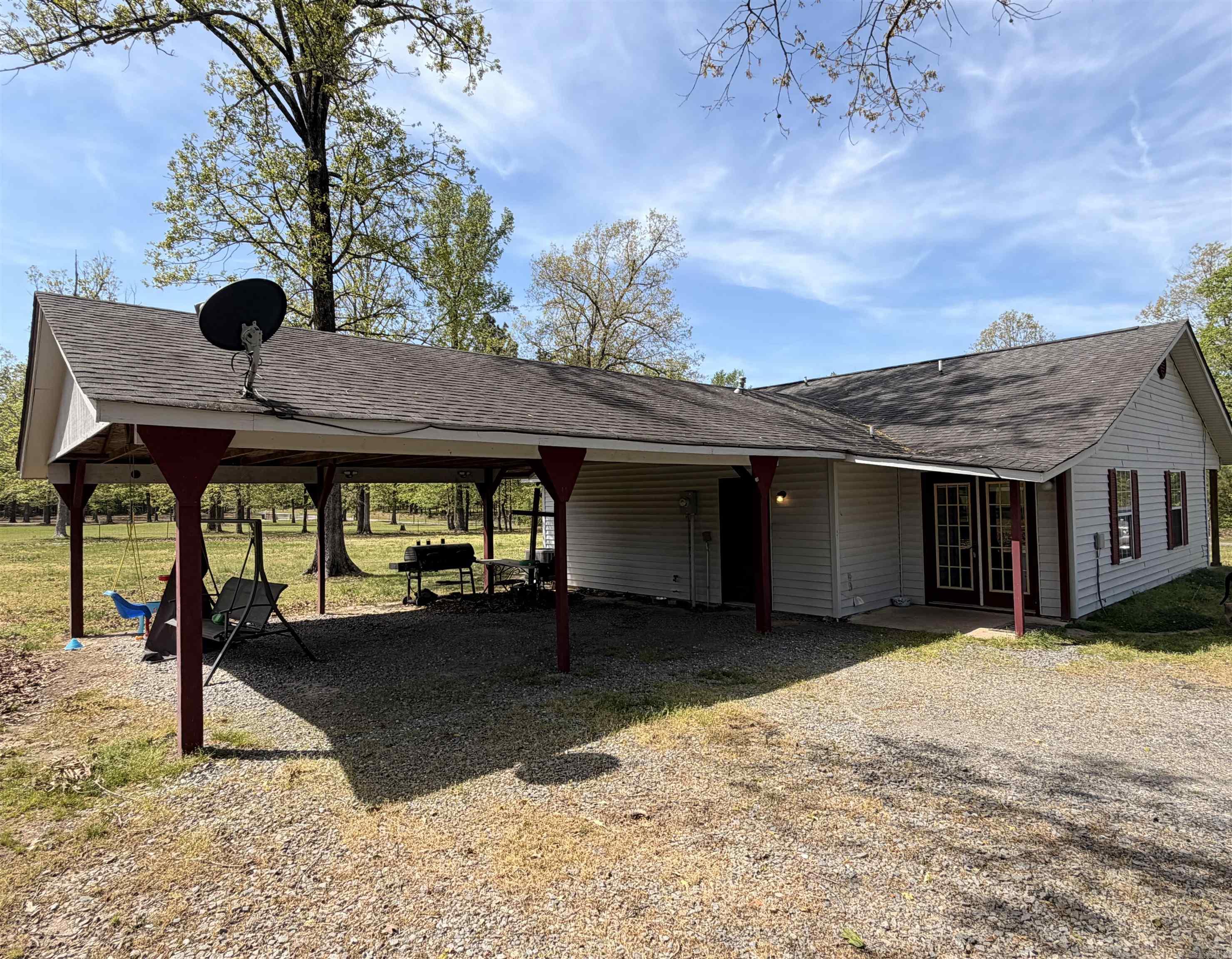 Dial #2 - Residential