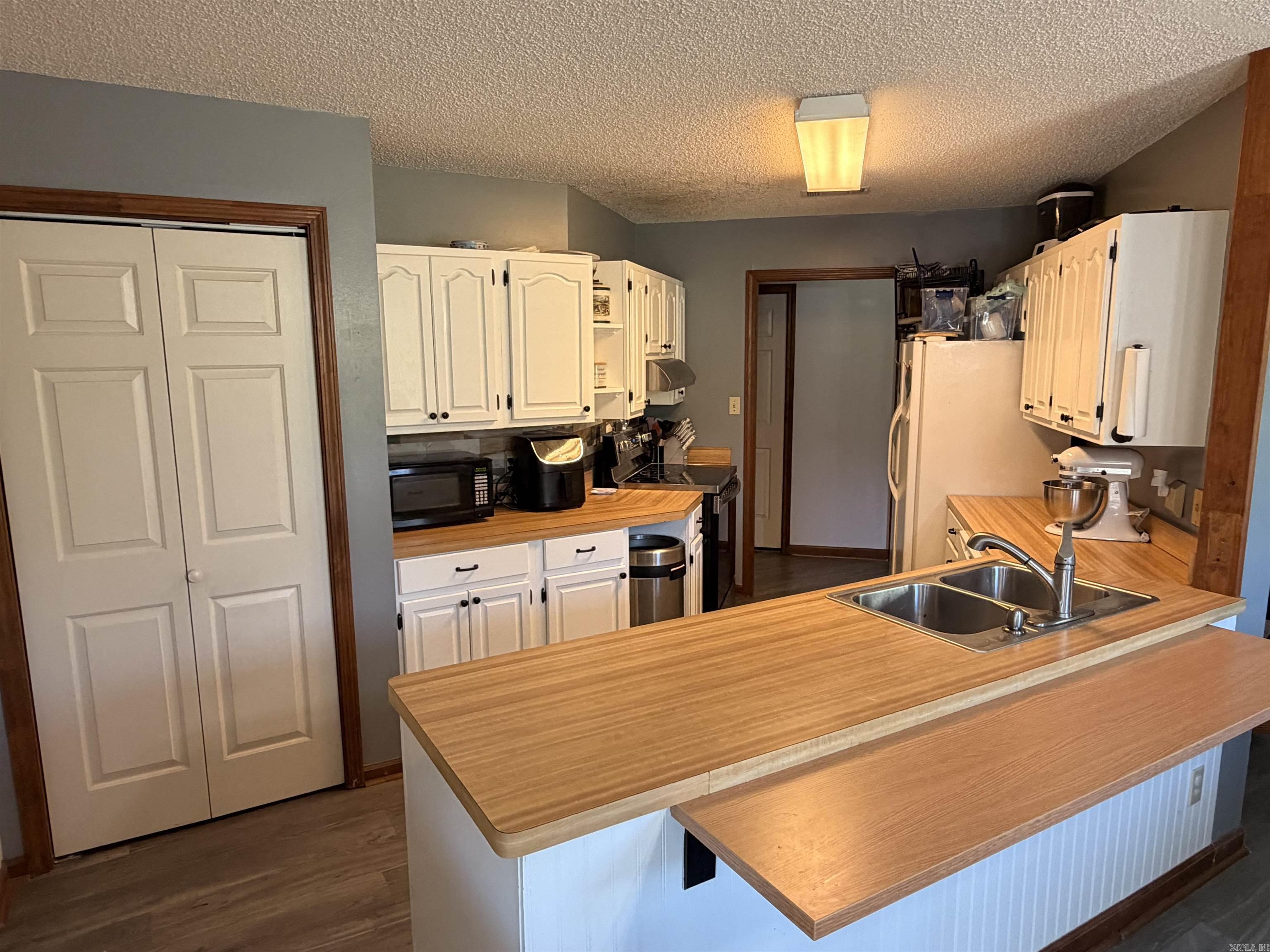 Dial #2 - Residential