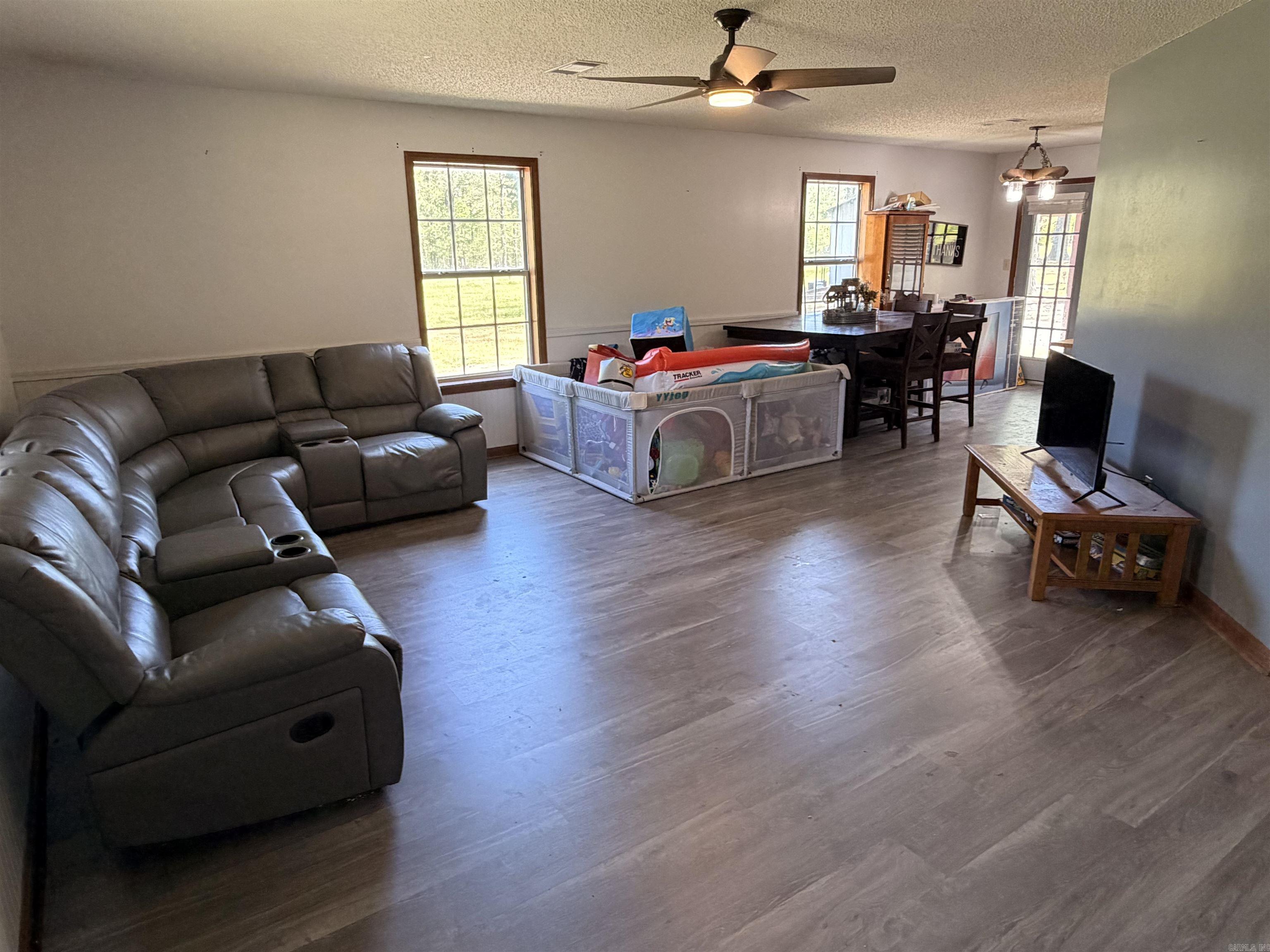 Dial #2 - Residential