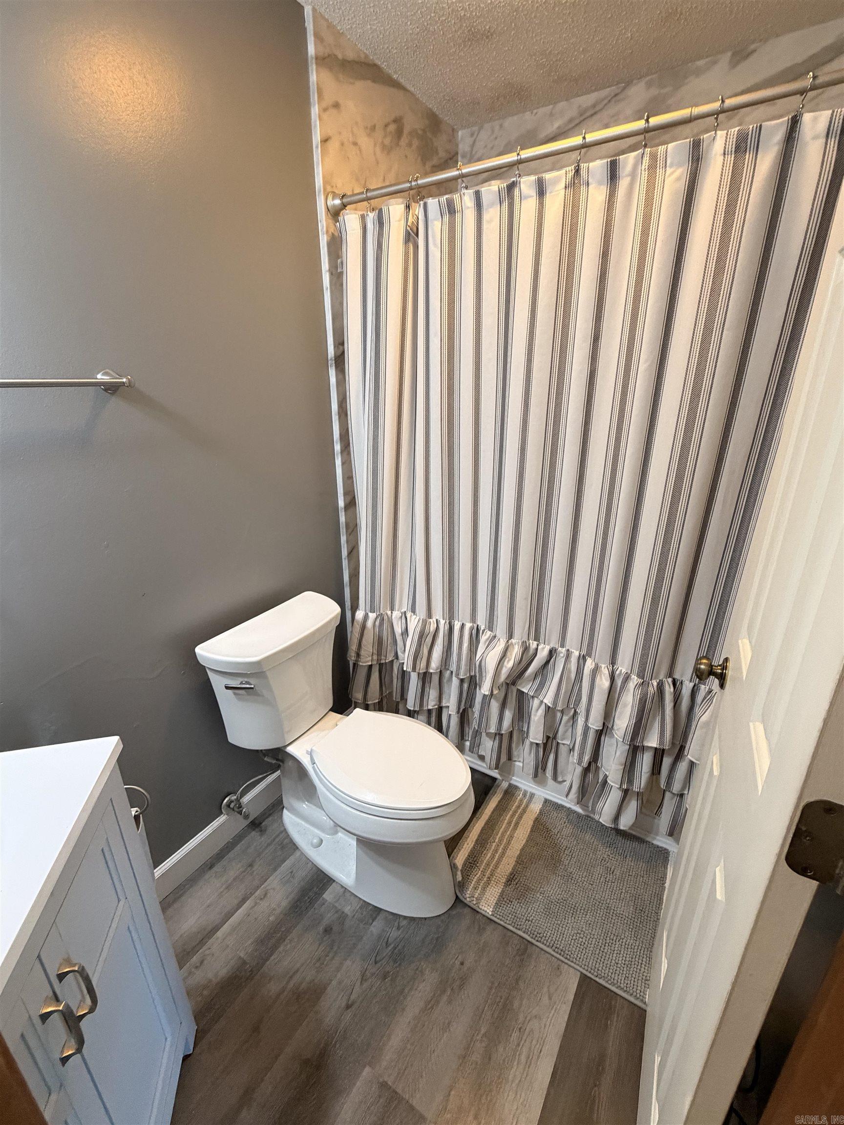 Dial #2 - Residential