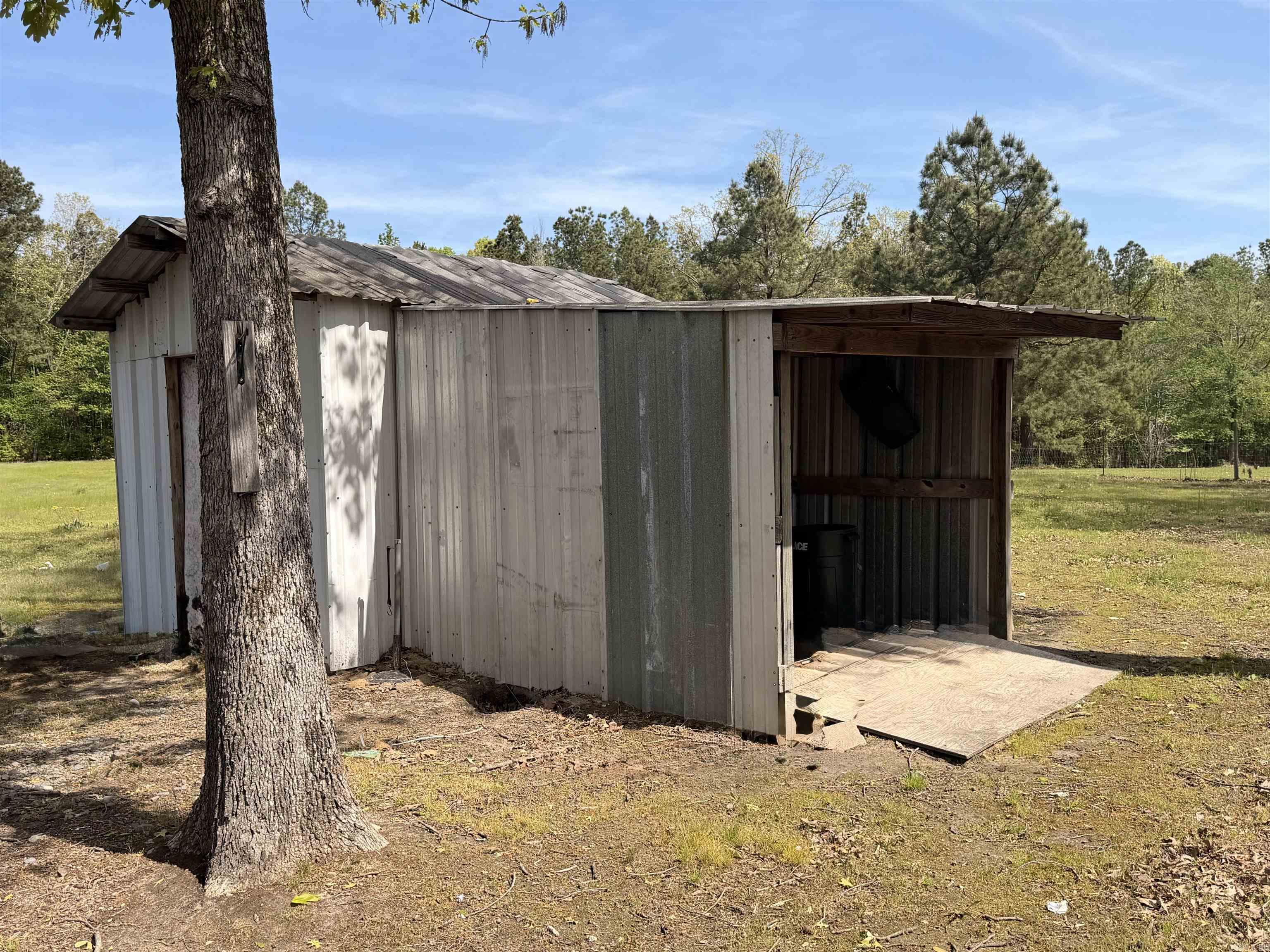 Dial #2 - Residential