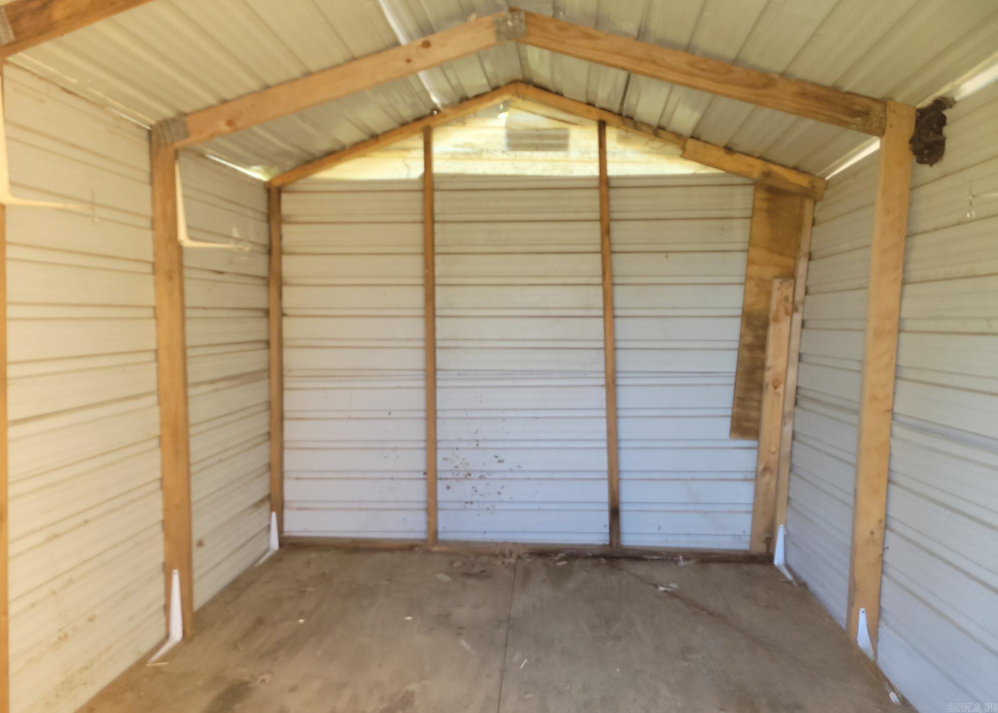 BARROW JOHN - Residential