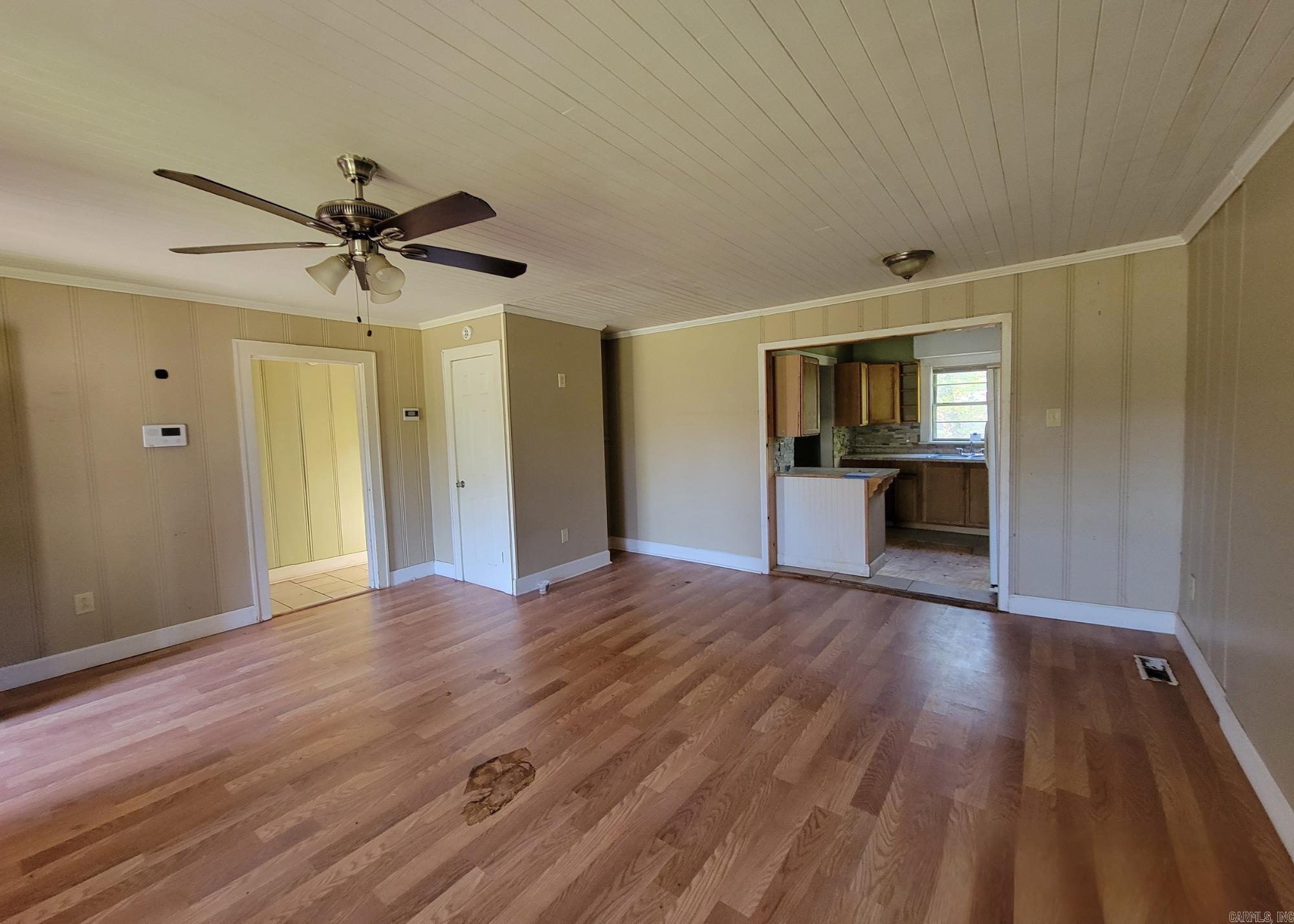 BARROW JOHN - Residential