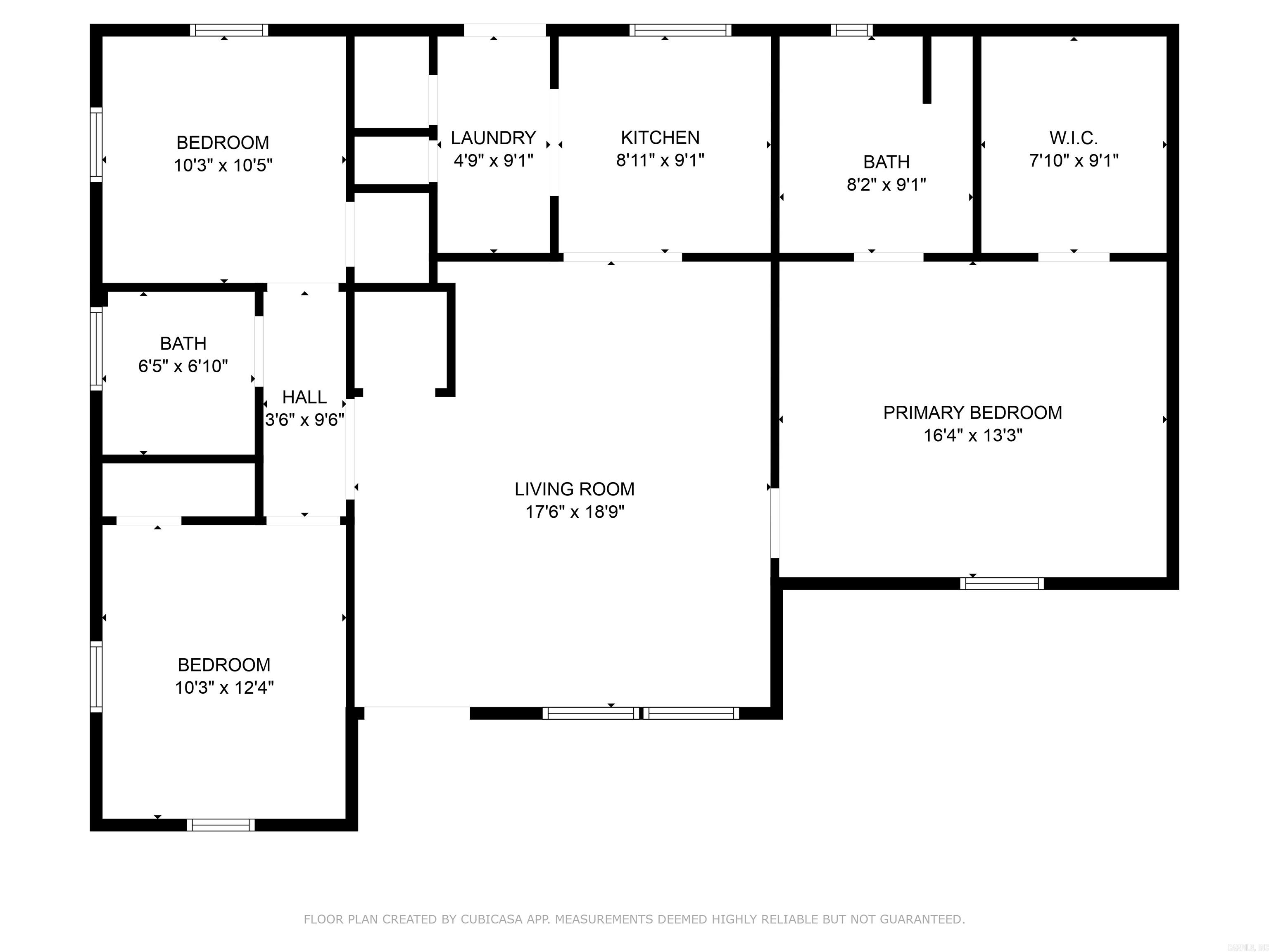 BARROW JOHN - Residential