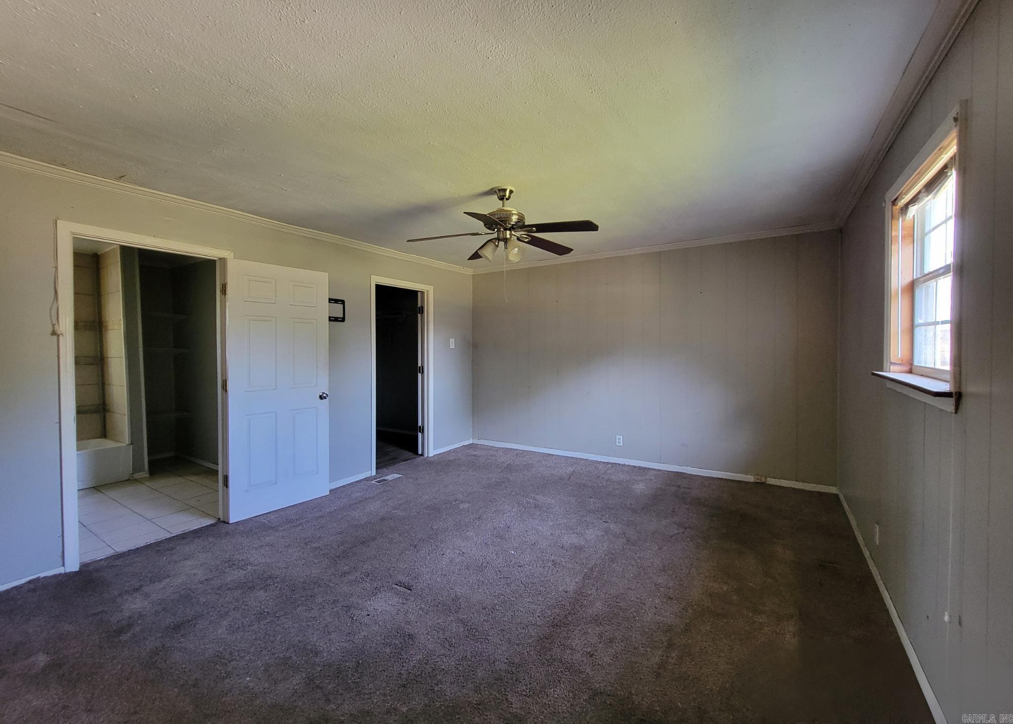 BARROW JOHN - Residential