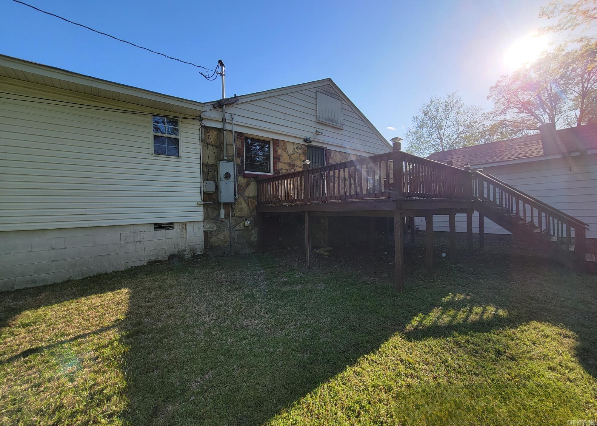 BARROW JOHN - Residential