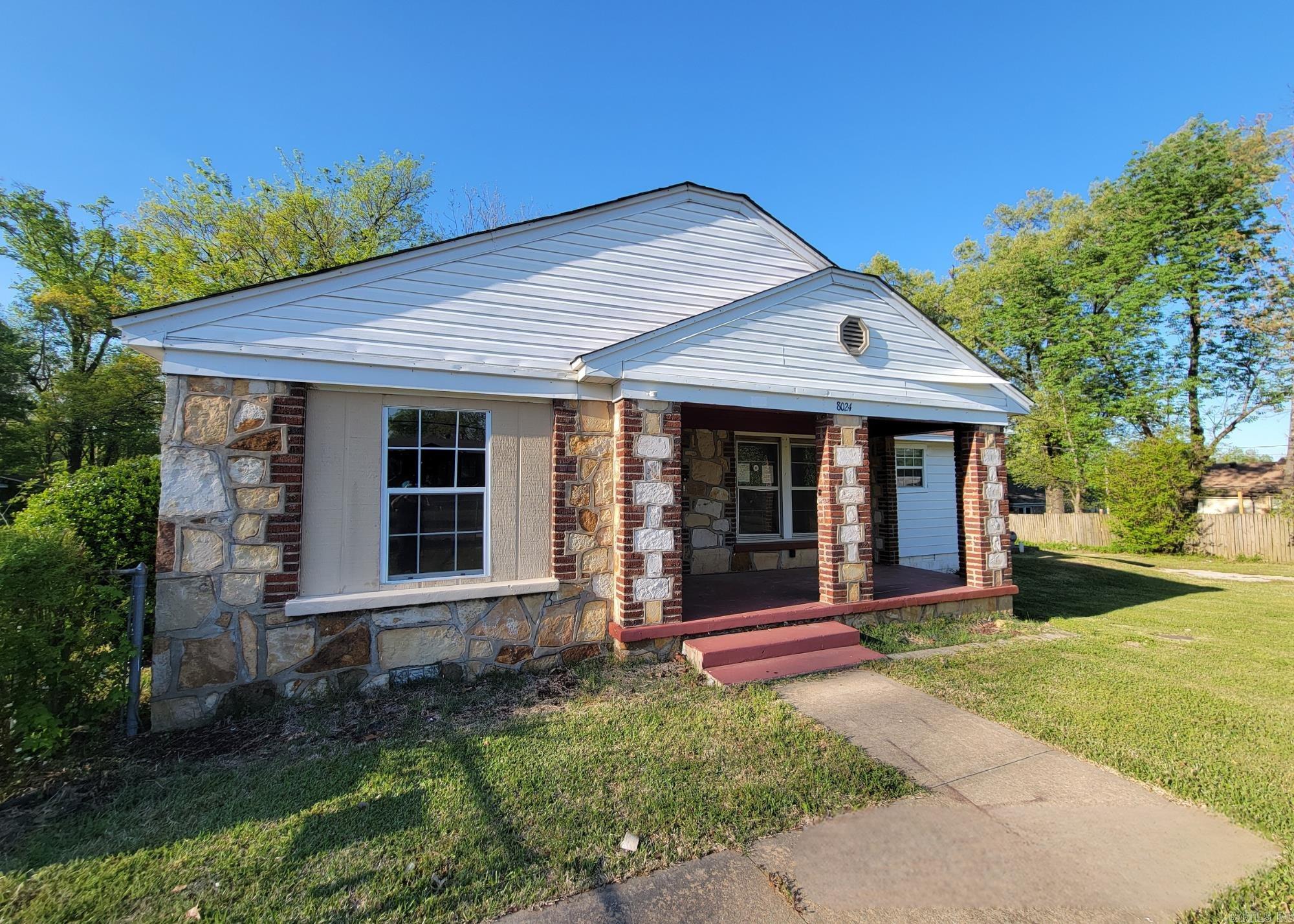 BARROW JOHN - Residential