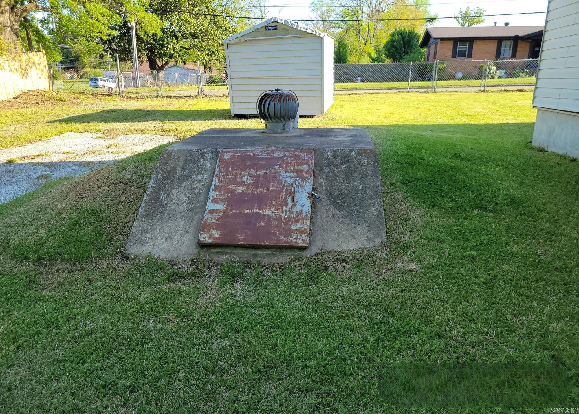 BARROW JOHN - Residential