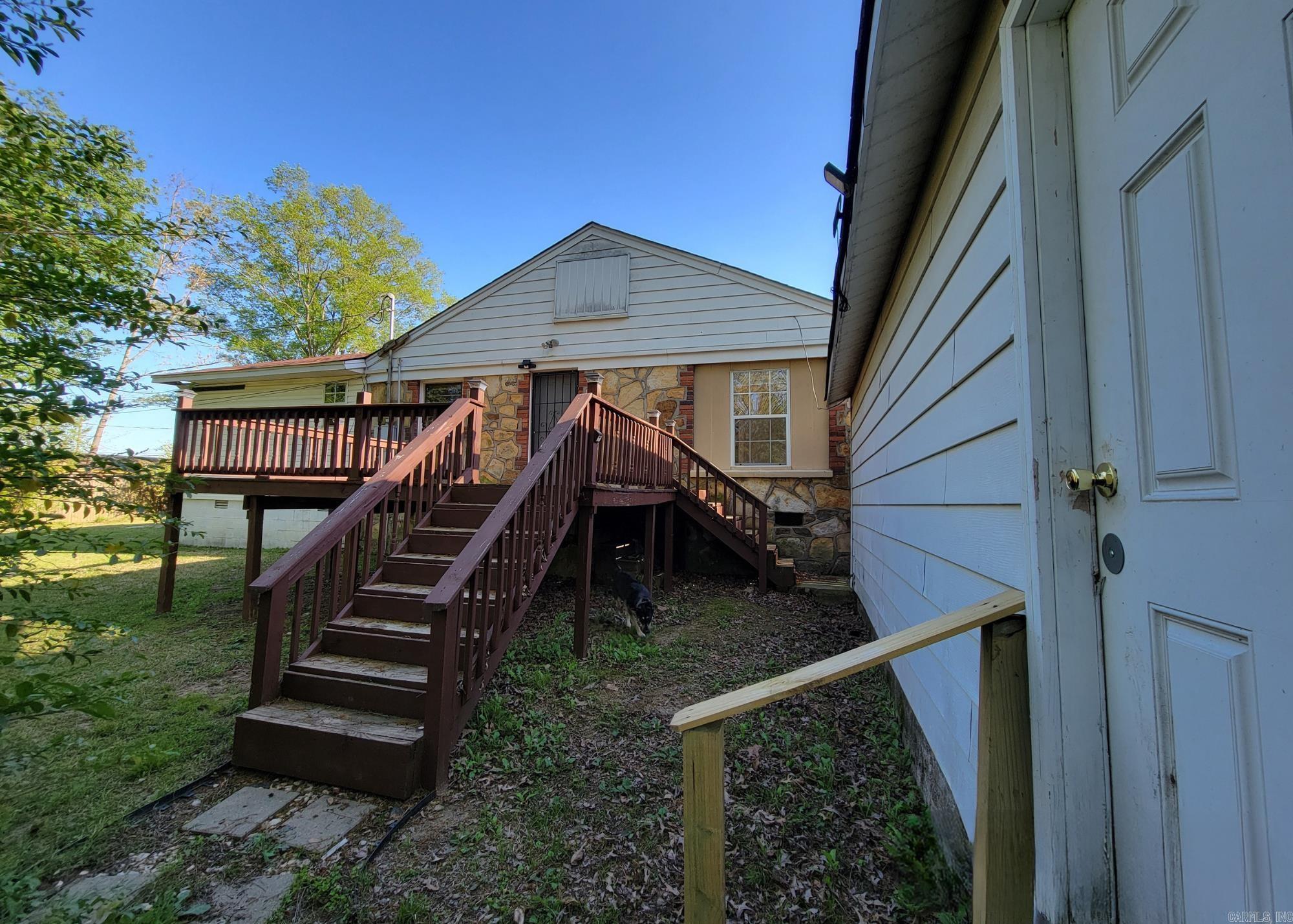 BARROW JOHN - Residential