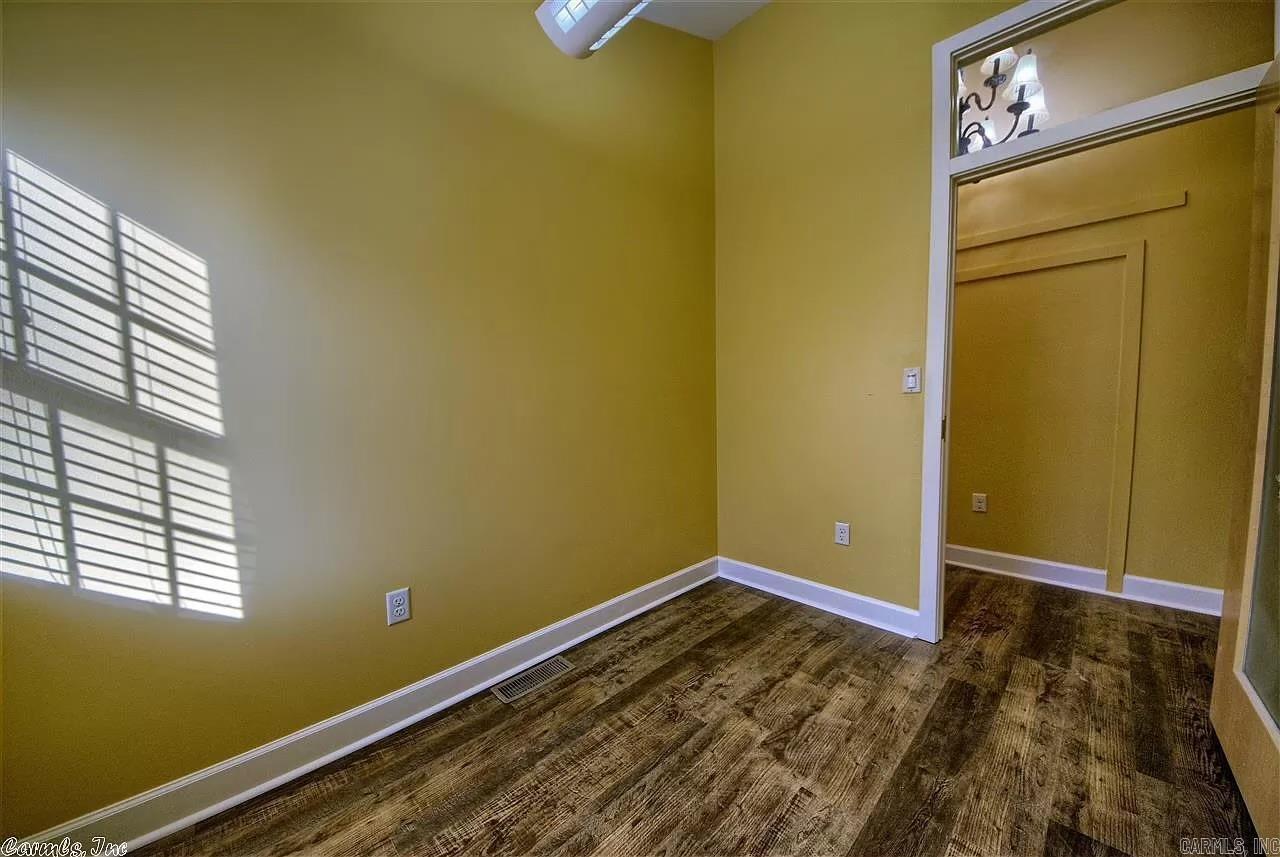 Metes & Bounds - Residential Lease