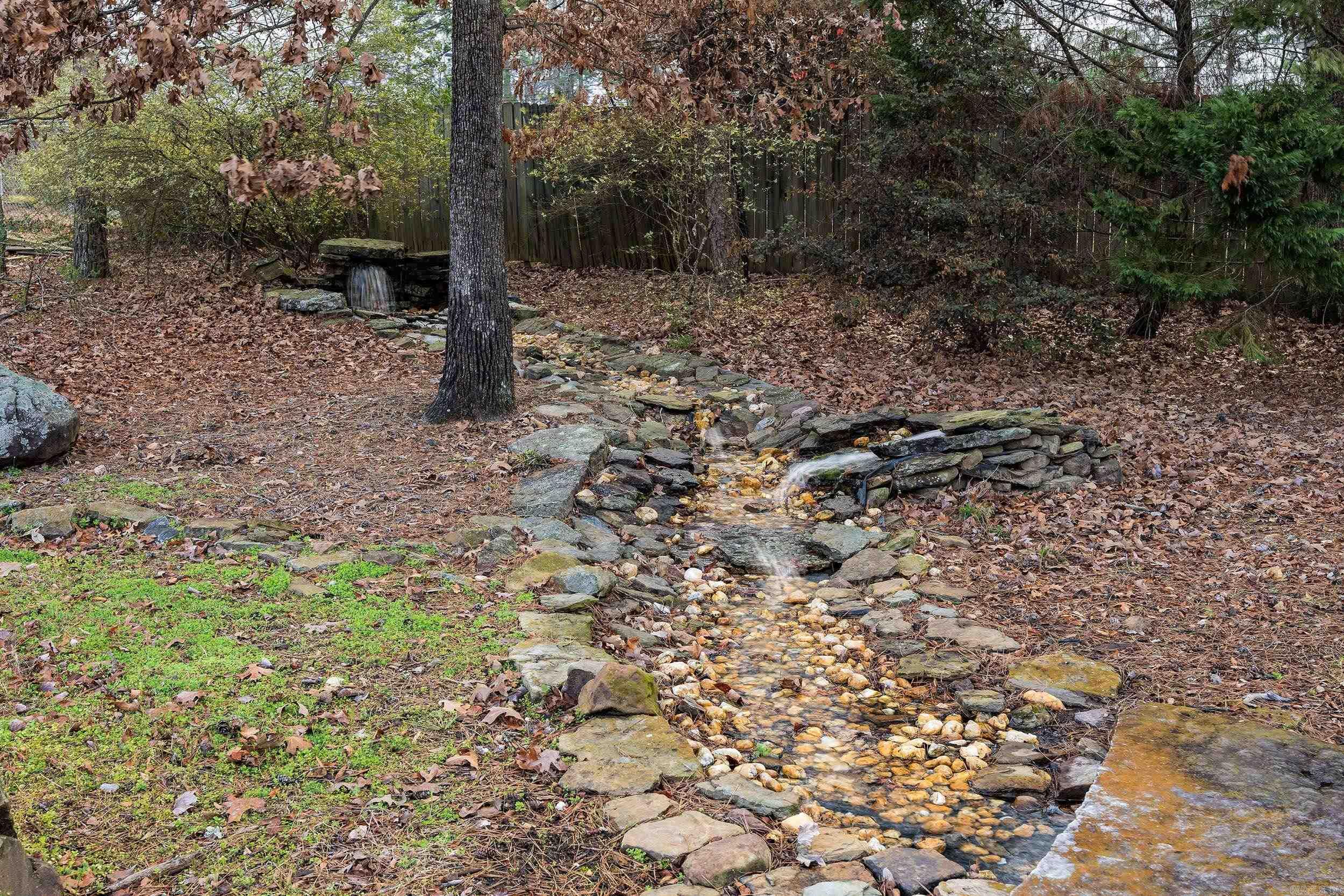 Metes & Bounds - Residential Lease