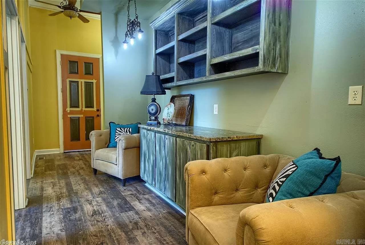 Metes & Bounds - Residential Lease