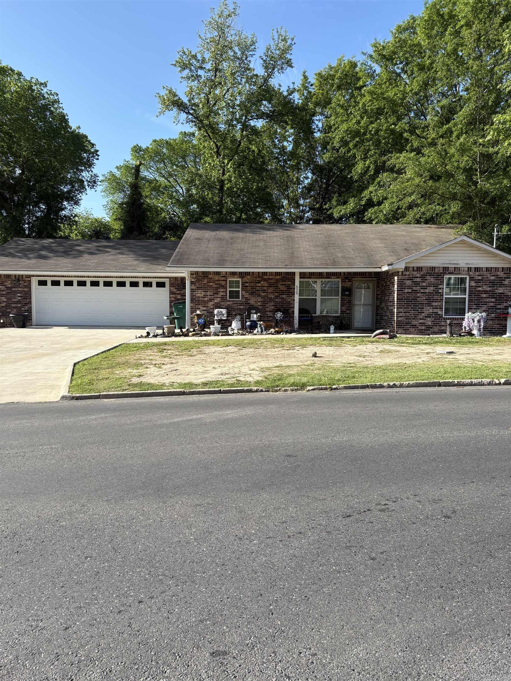 DUNNING & BRYANT REV. P. - Residential