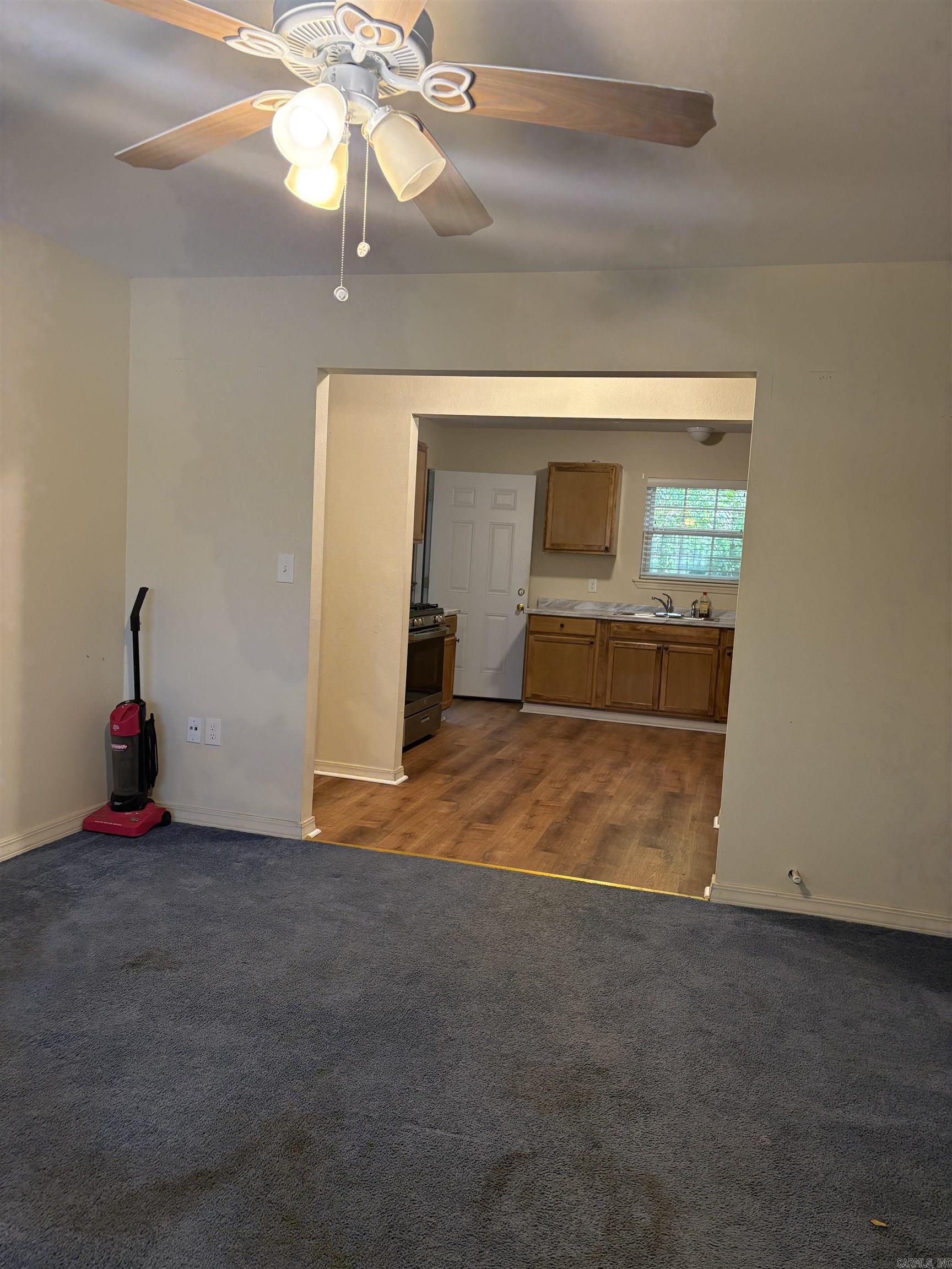 DUNNING & BRYANT REV. P. - Residential