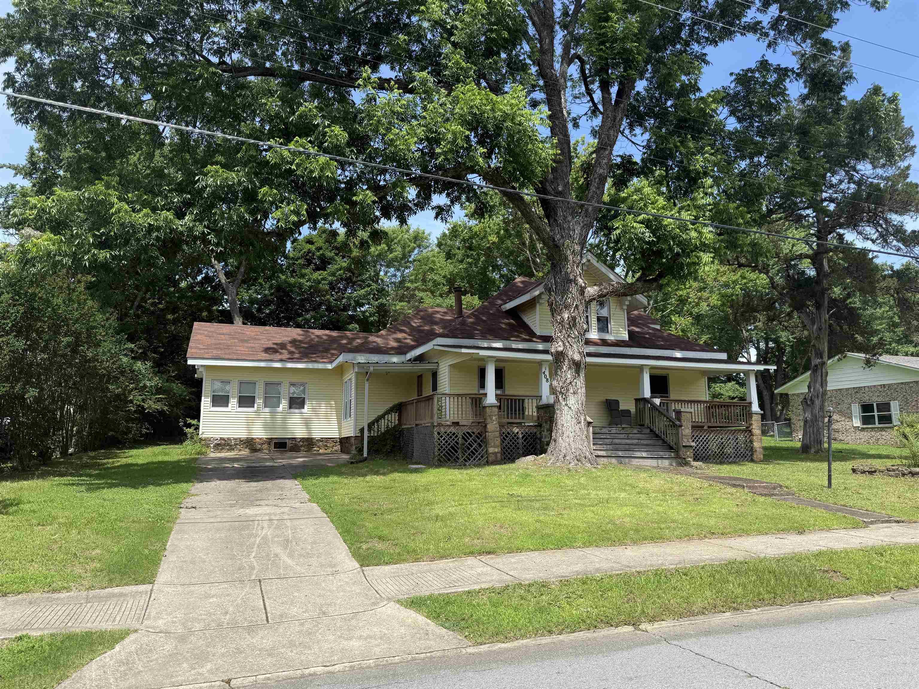 Moore & Case - Residential