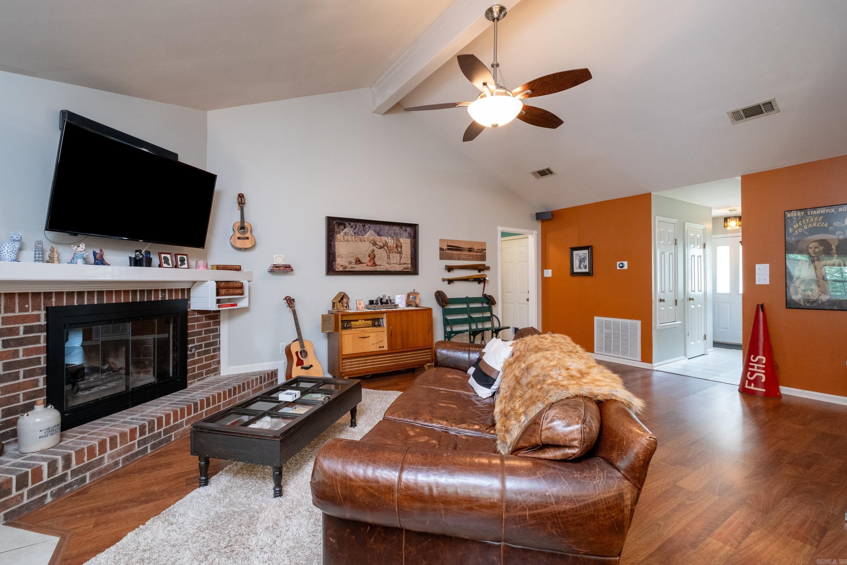 HIGH TIMBERS ADDN - Residential