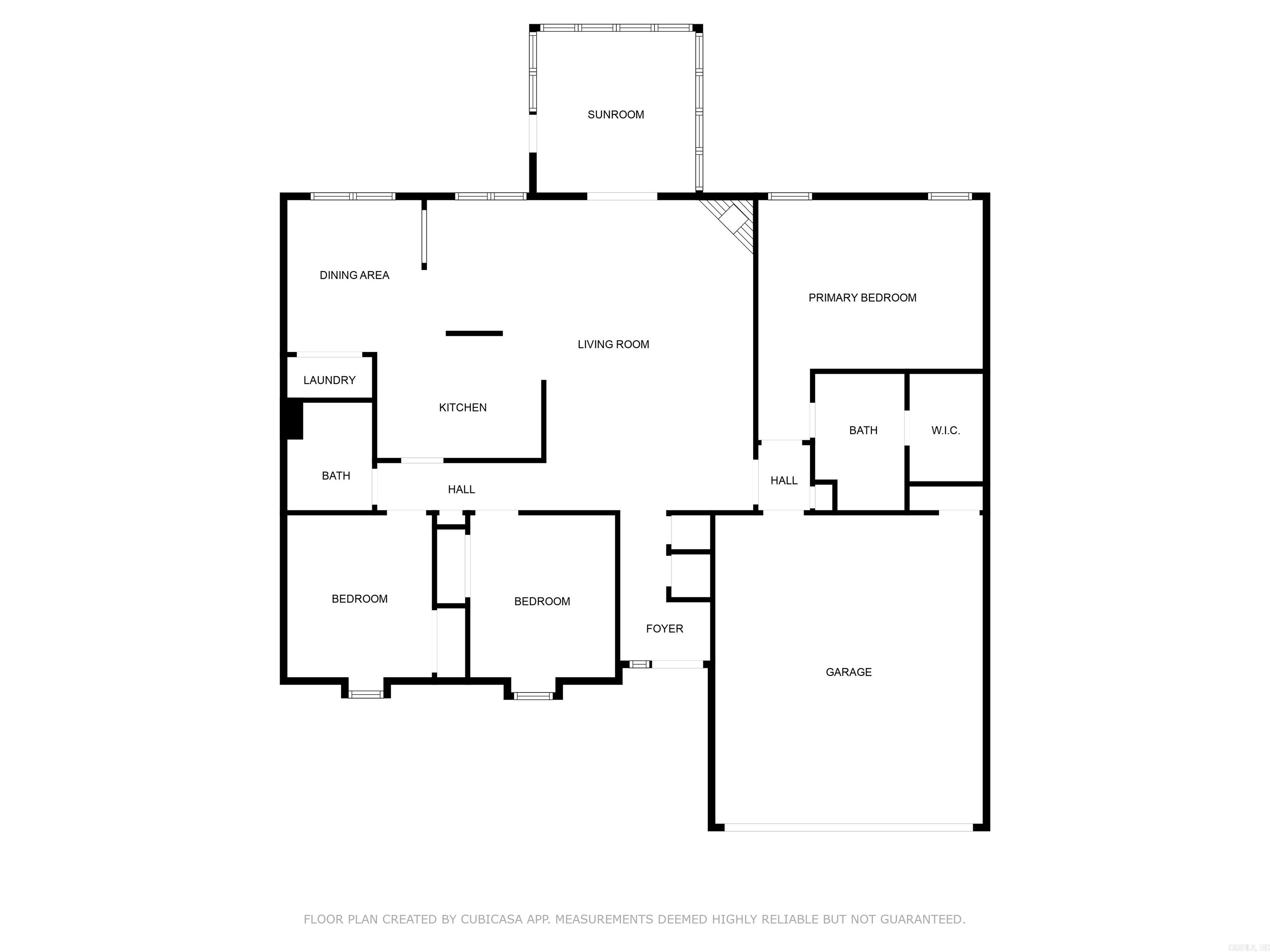 HIGH TIMBERS ADDN - Residential