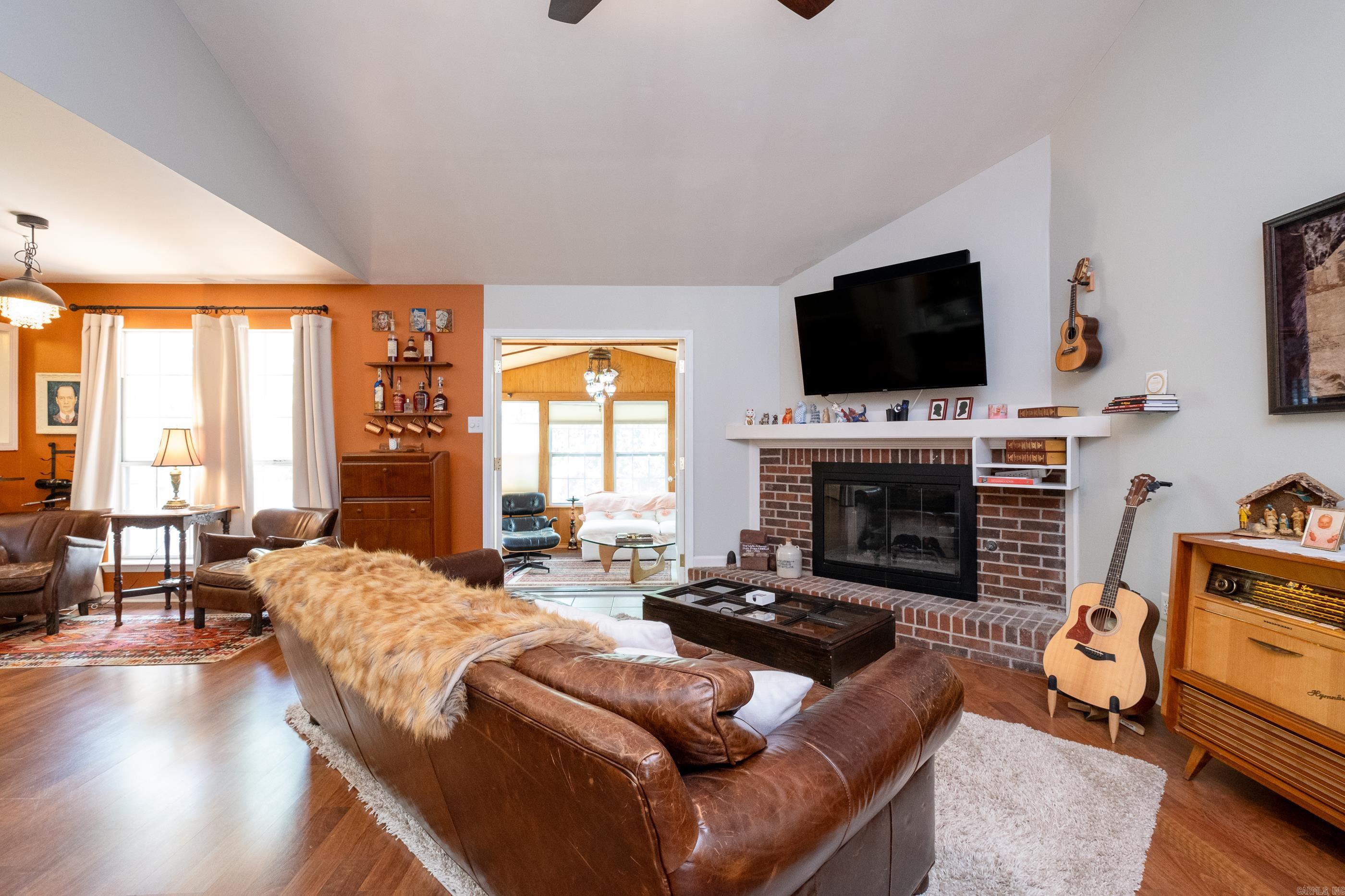 HIGH TIMBERS ADDN - Residential